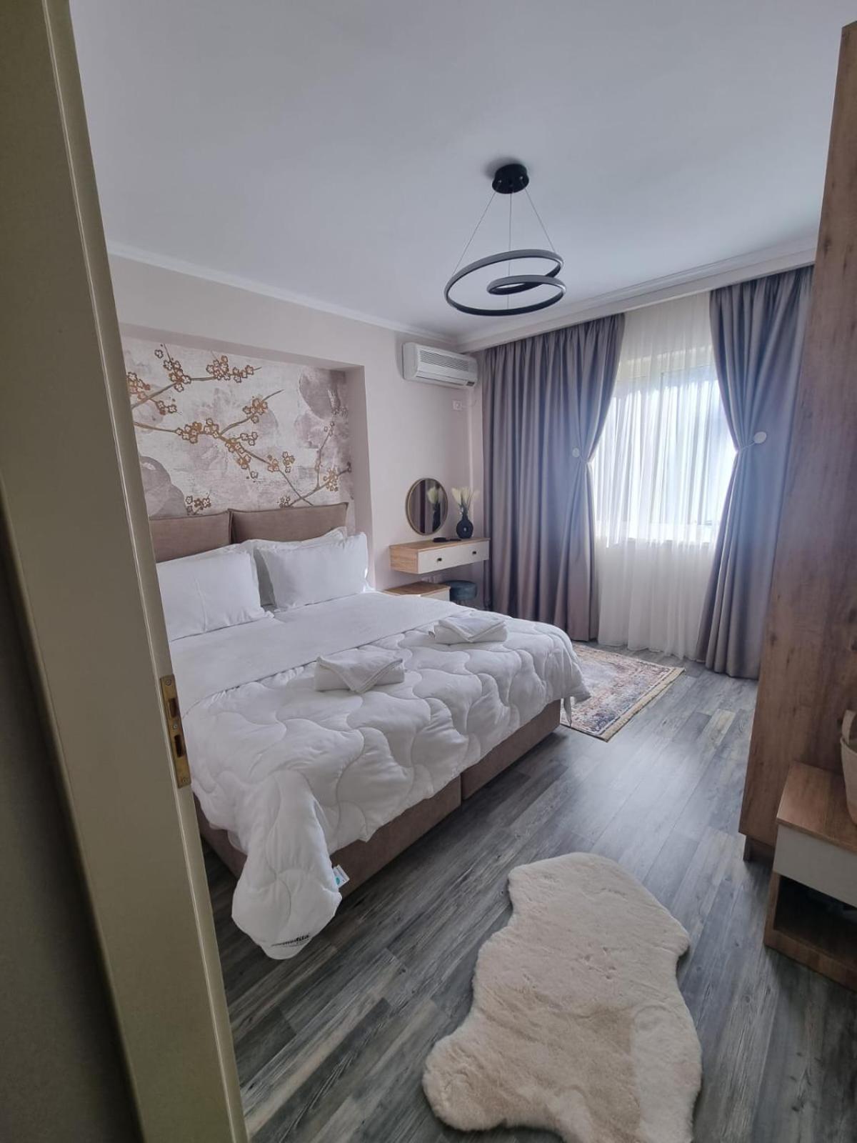 Comfort Apartment Tirane