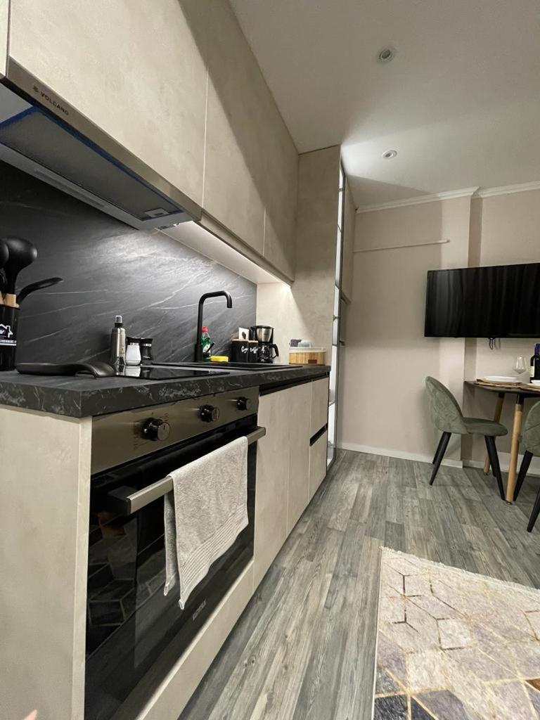 Comfort Apartment Tirane