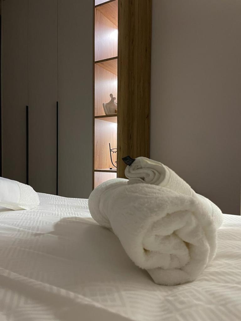 Comfort Apartment Tirane