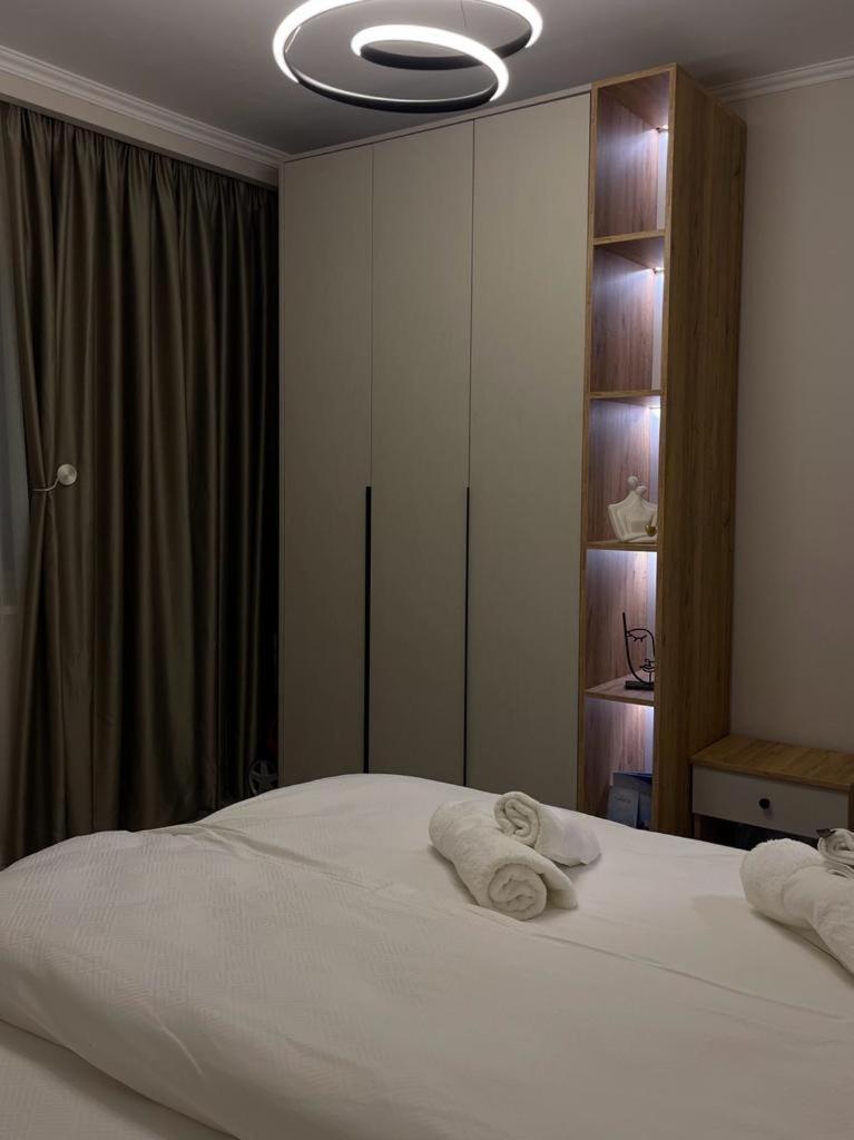 Comfort Apartment Tirane
