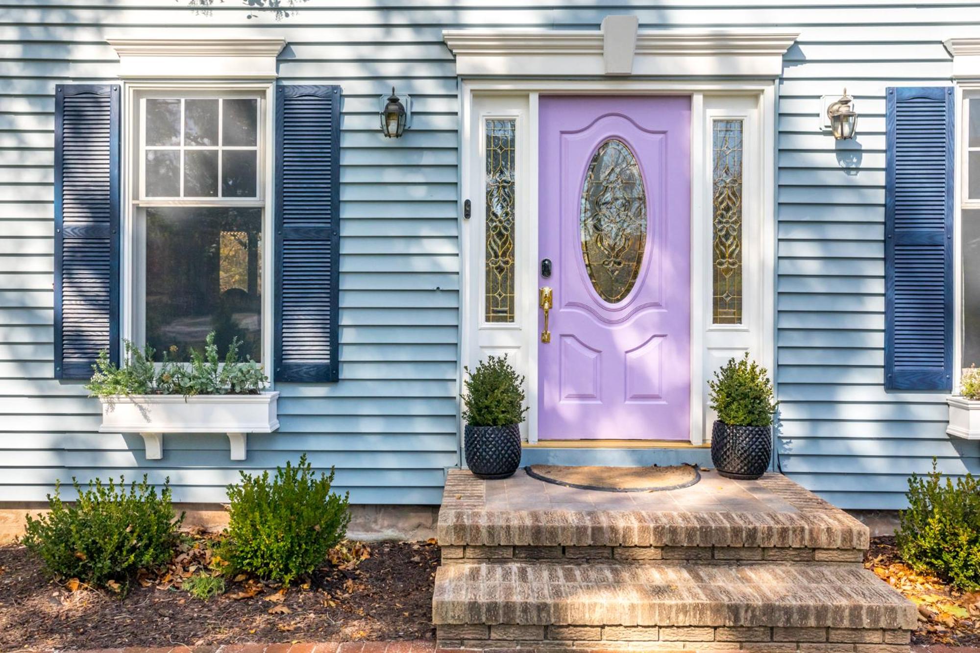 Catskills Delaware River Modern Colonial Getaway