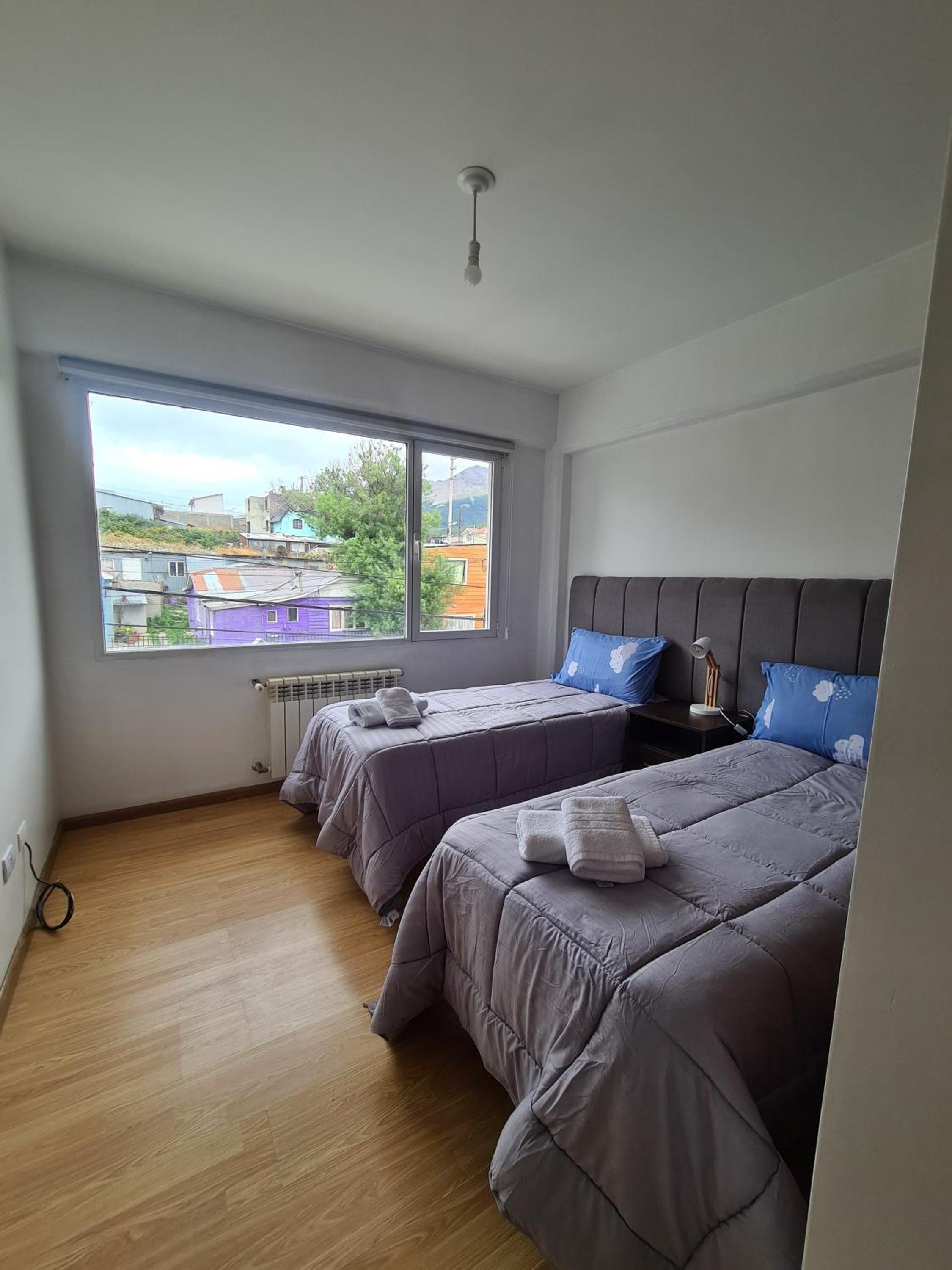 Belgrano Ushuaia