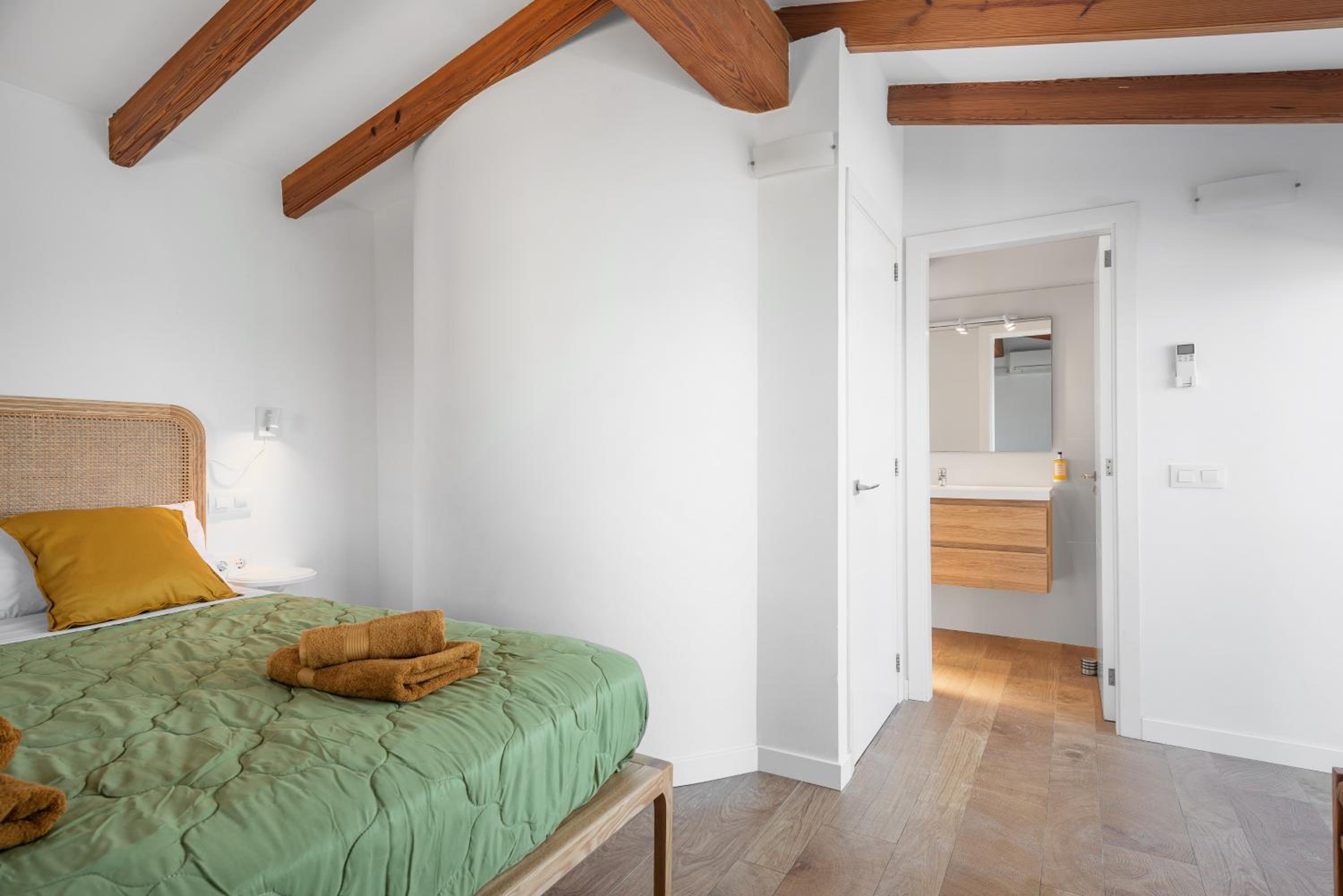 S'Embat sea views photo 4