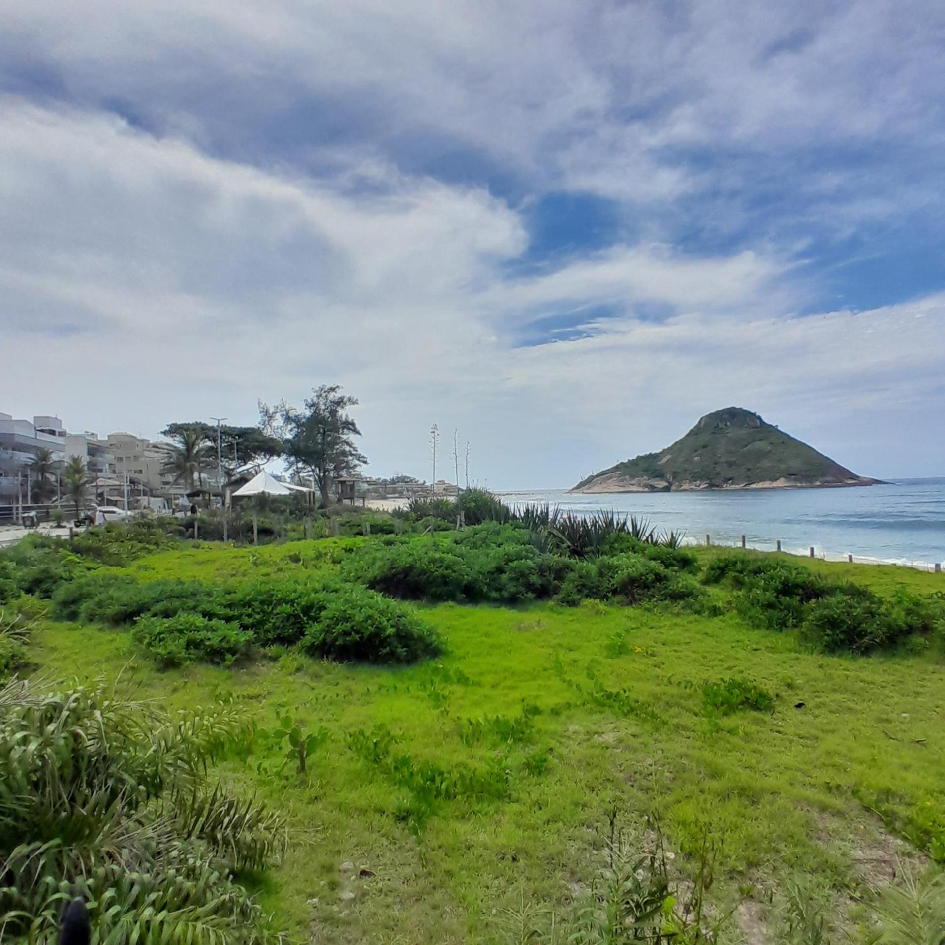 Pedra do Recreio Hospedagem Praia e Conforto