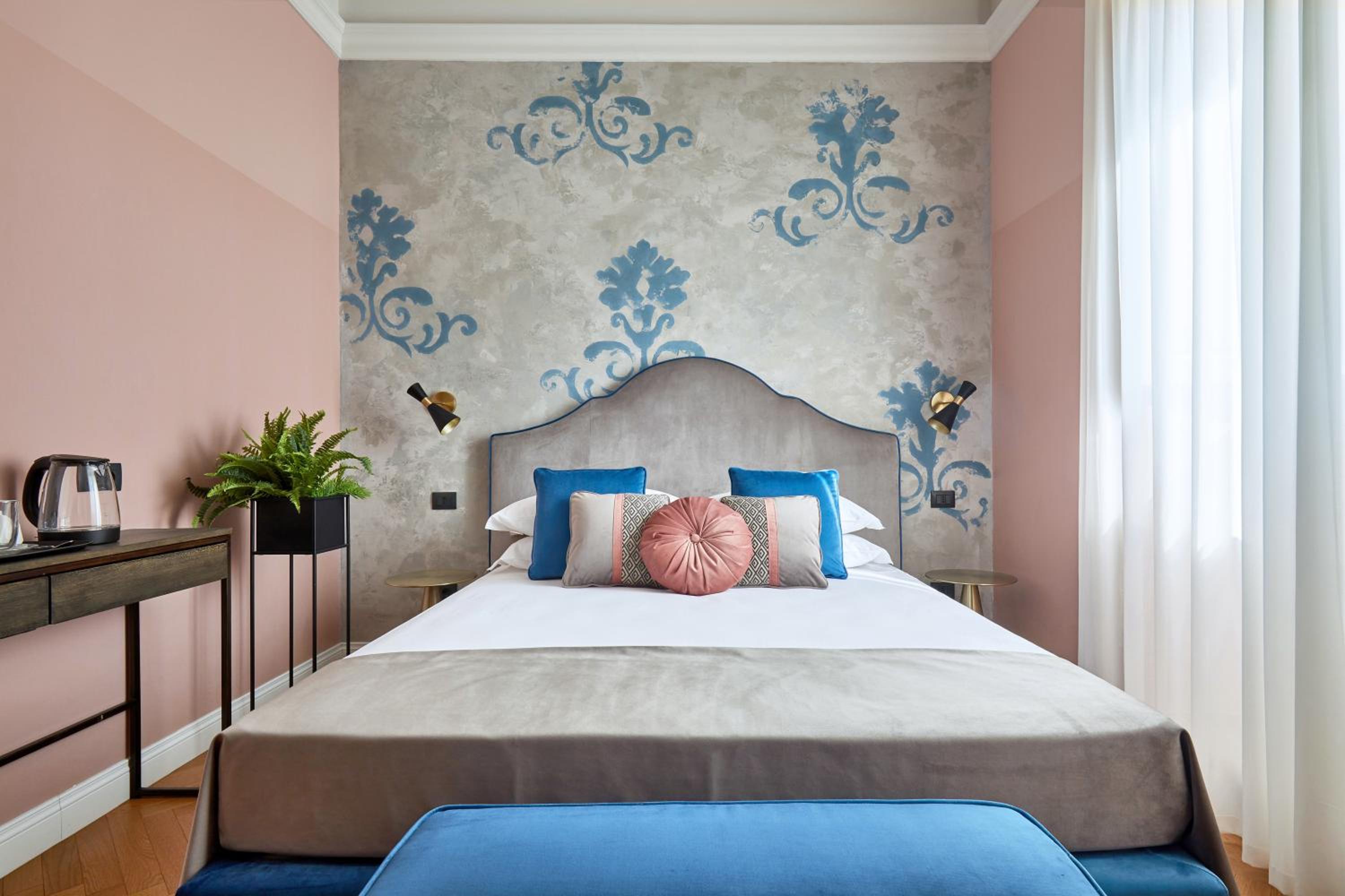 Santarosa Rooms