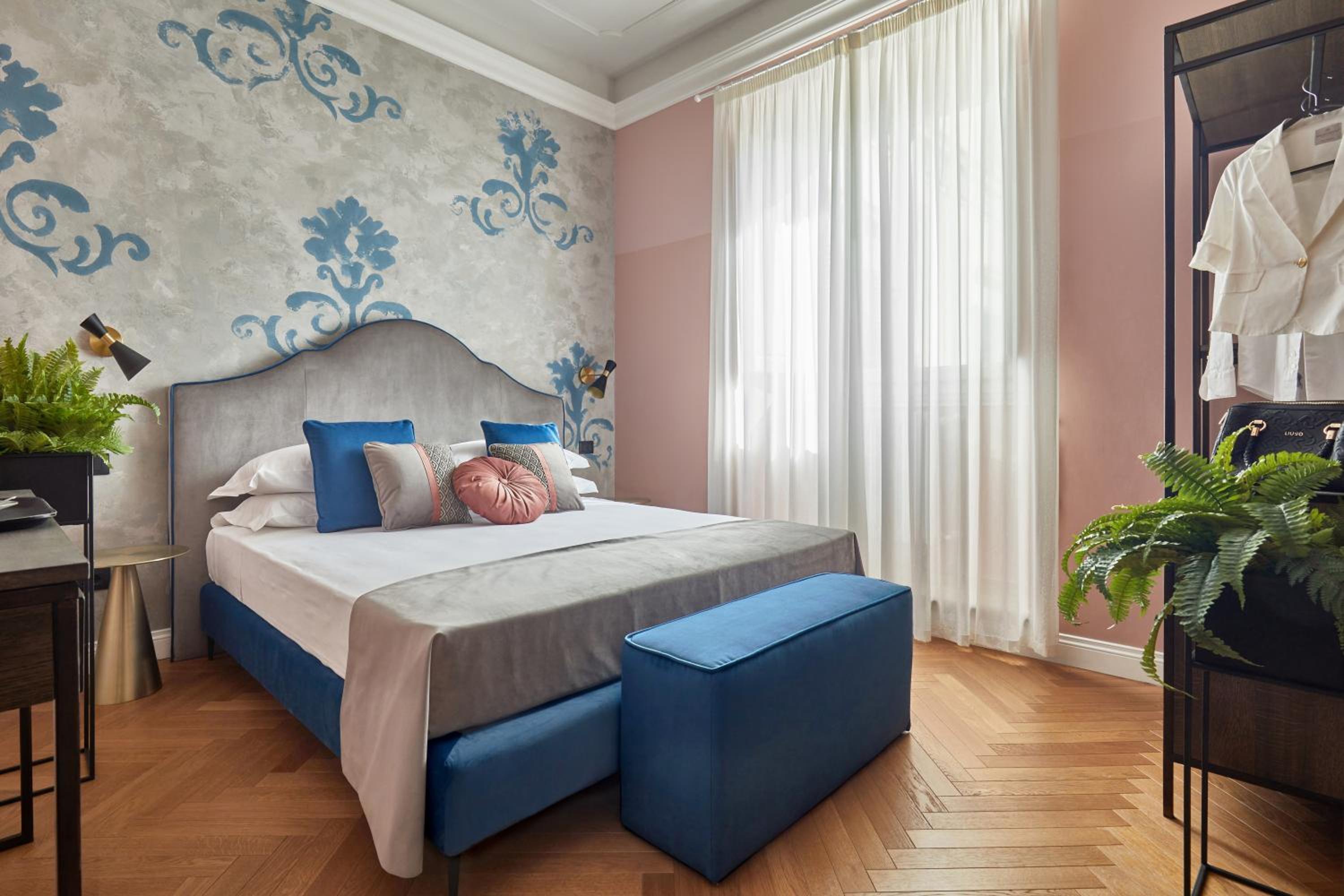 Santarosa Rooms
