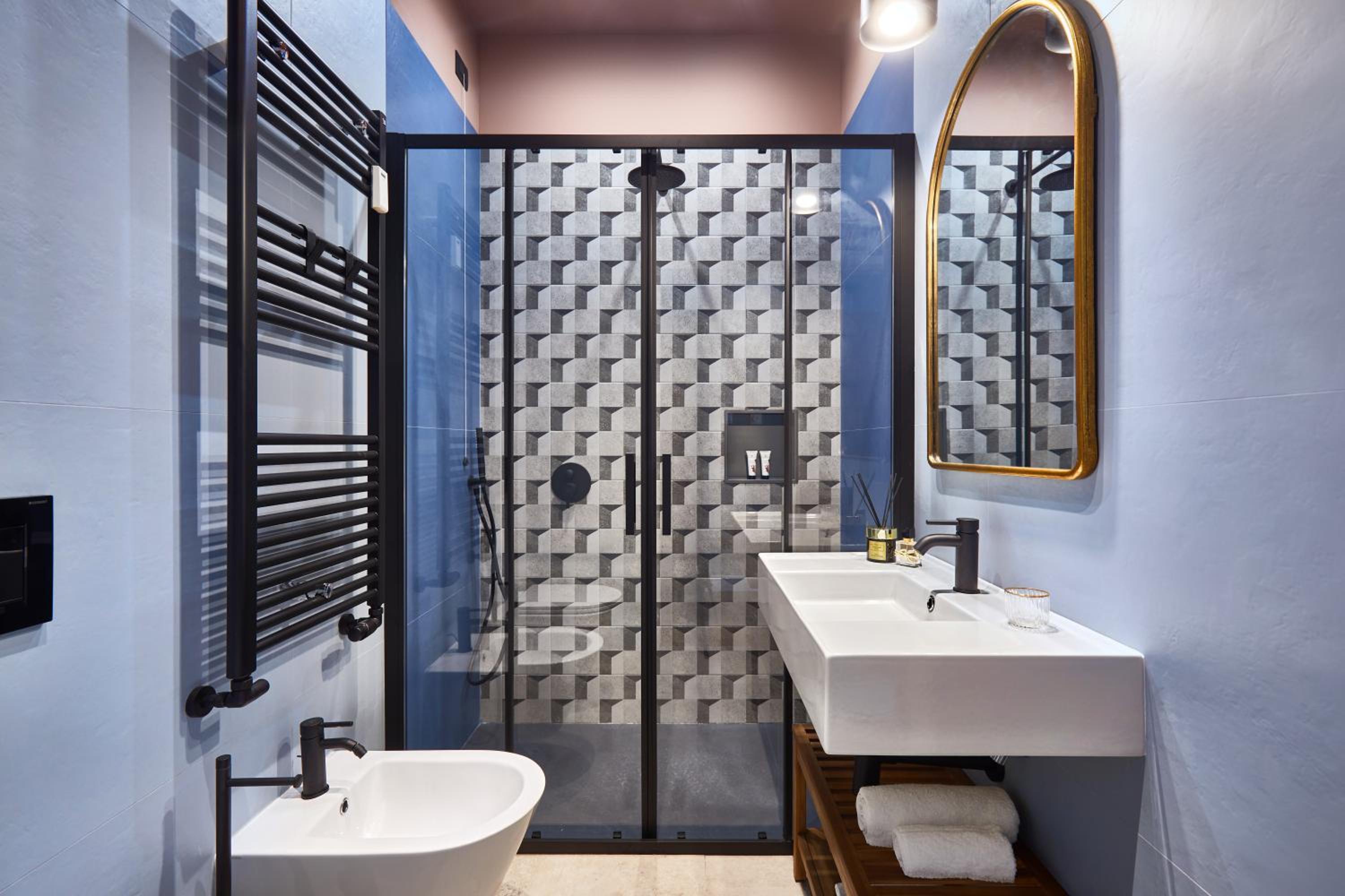 Santarosa Rooms