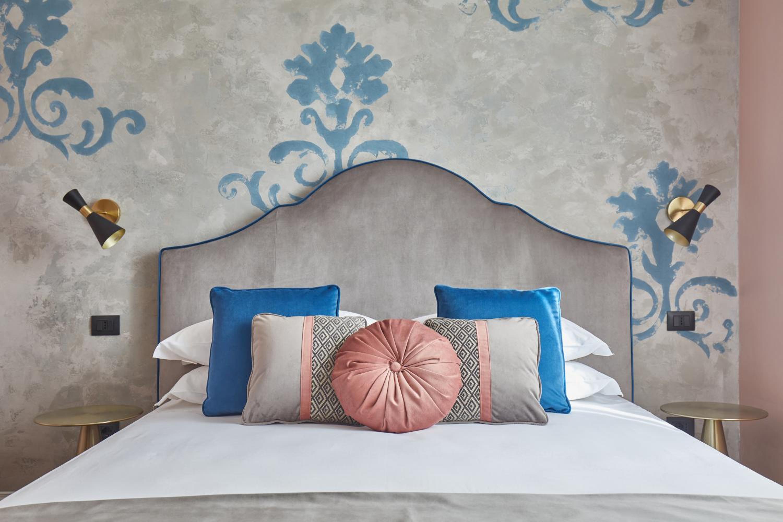 Santarosa Rooms