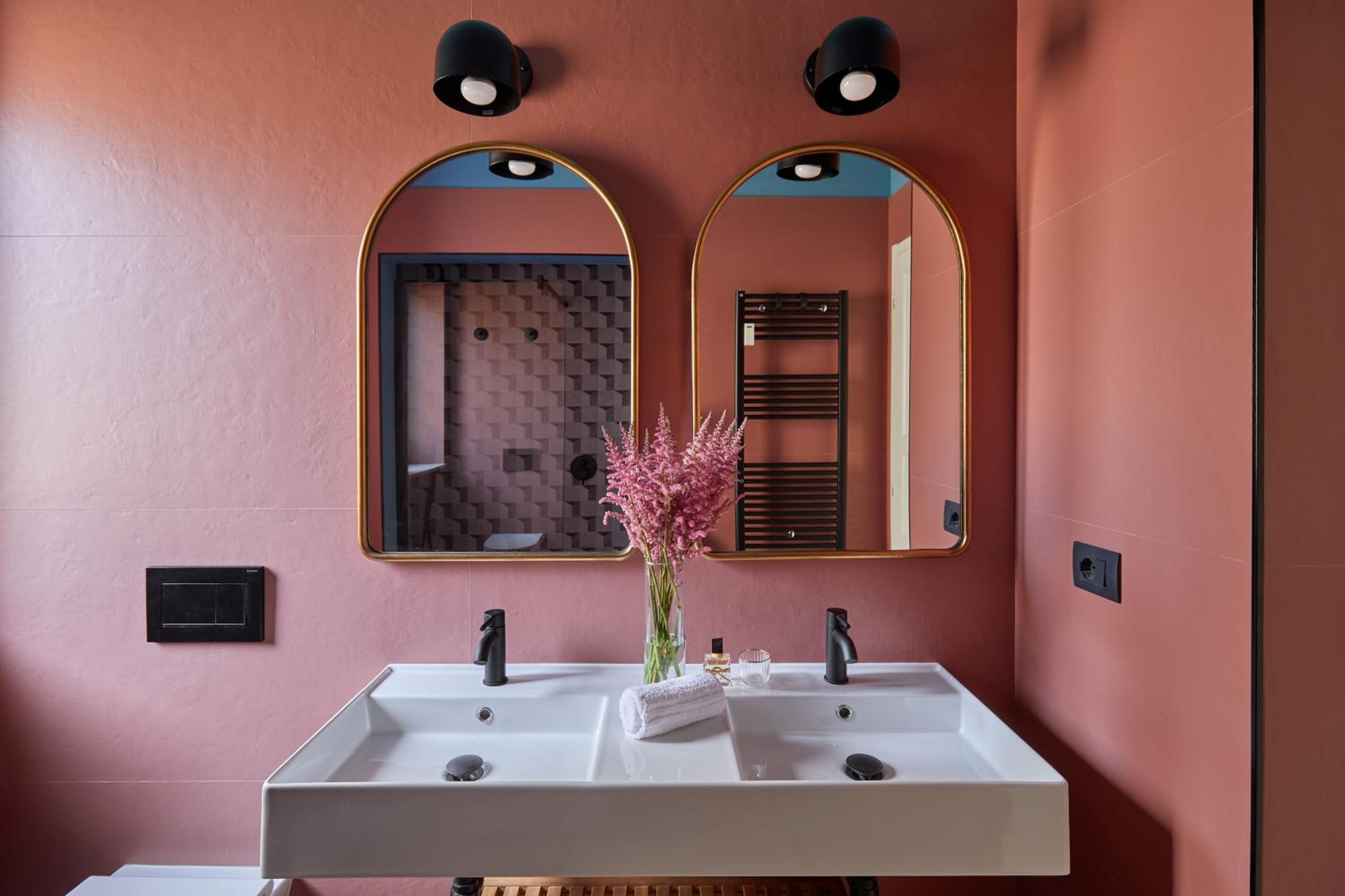 Santarosa Rooms