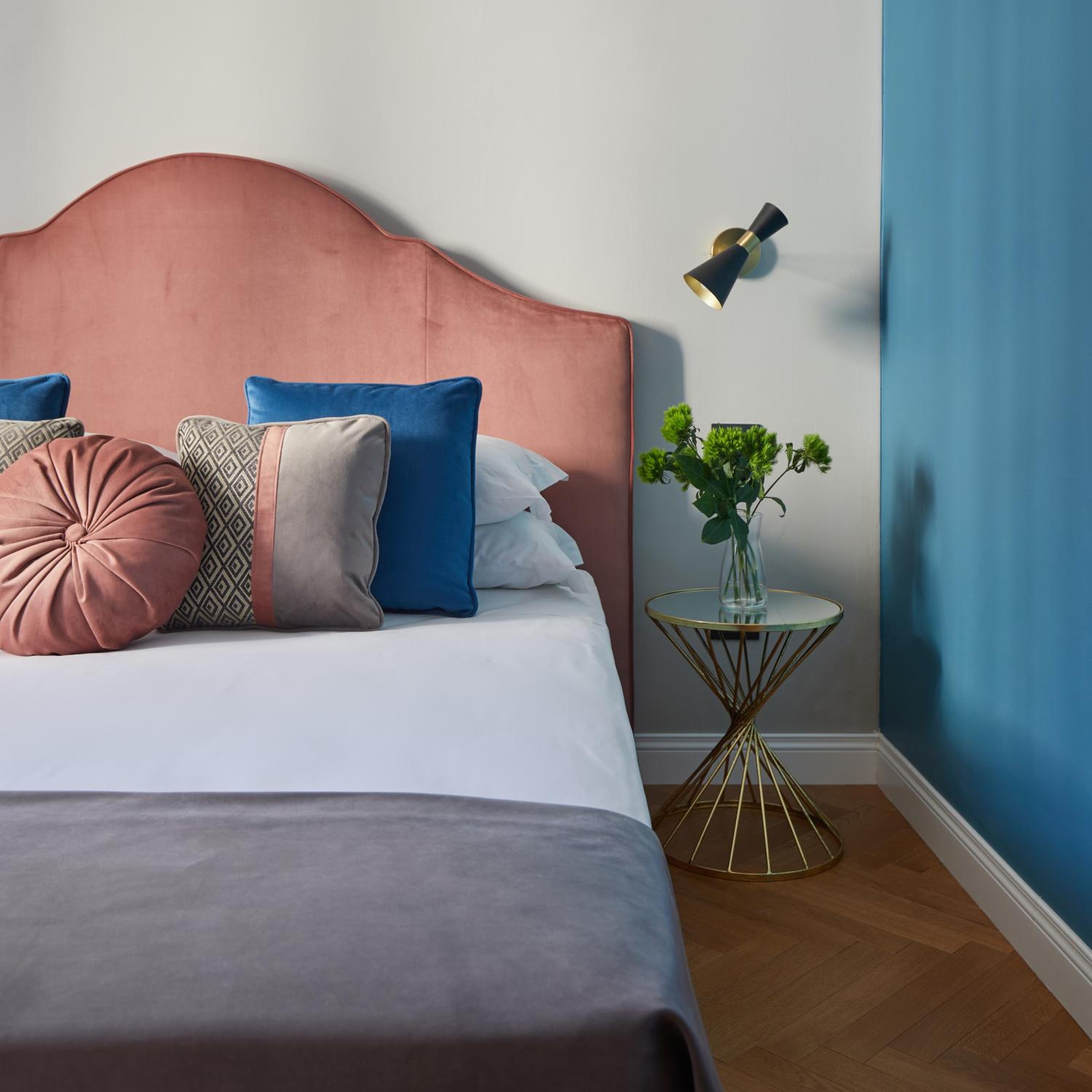 Santarosa Rooms