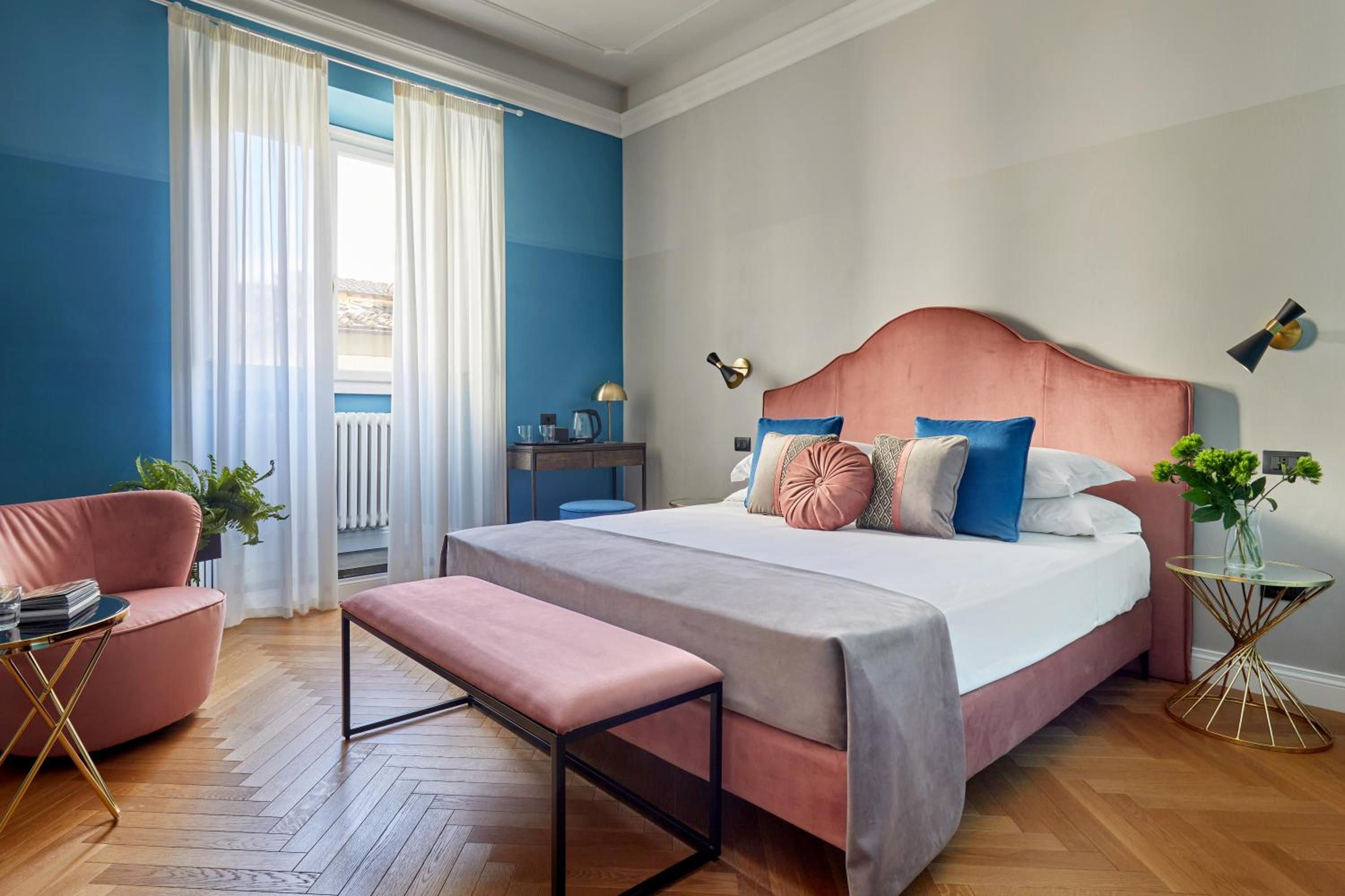 Santarosa Rooms