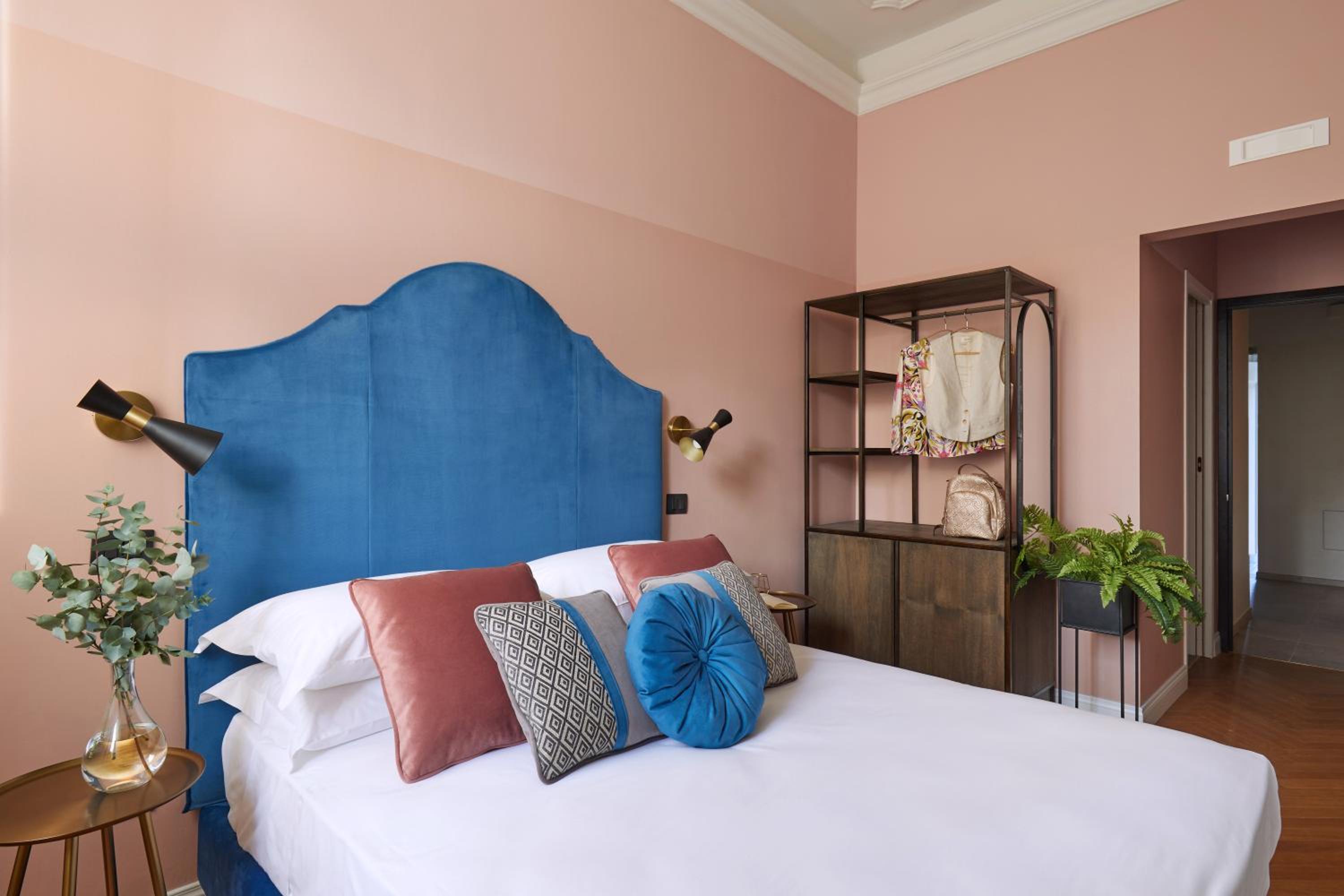 Santarosa Rooms