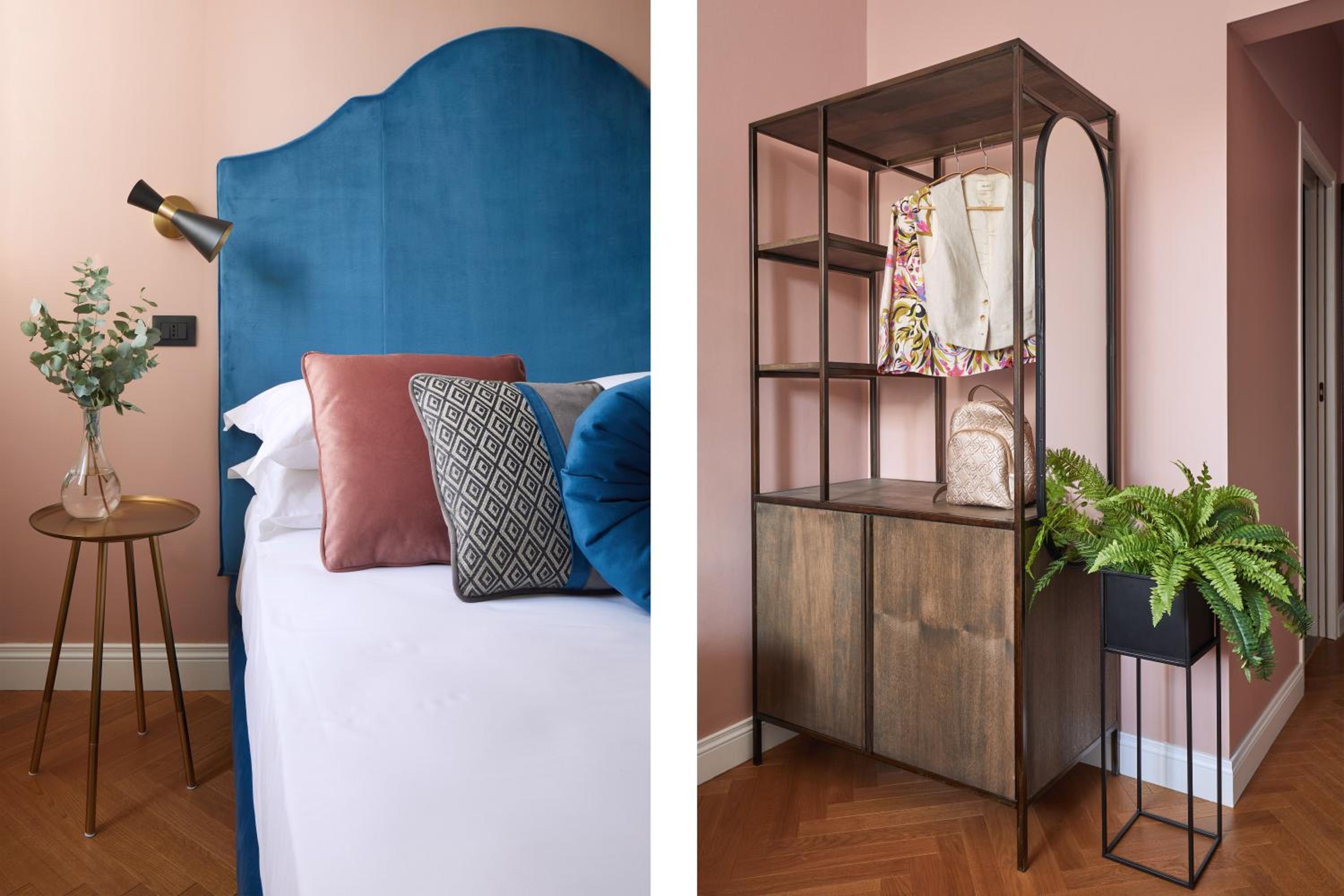 Santarosa Rooms