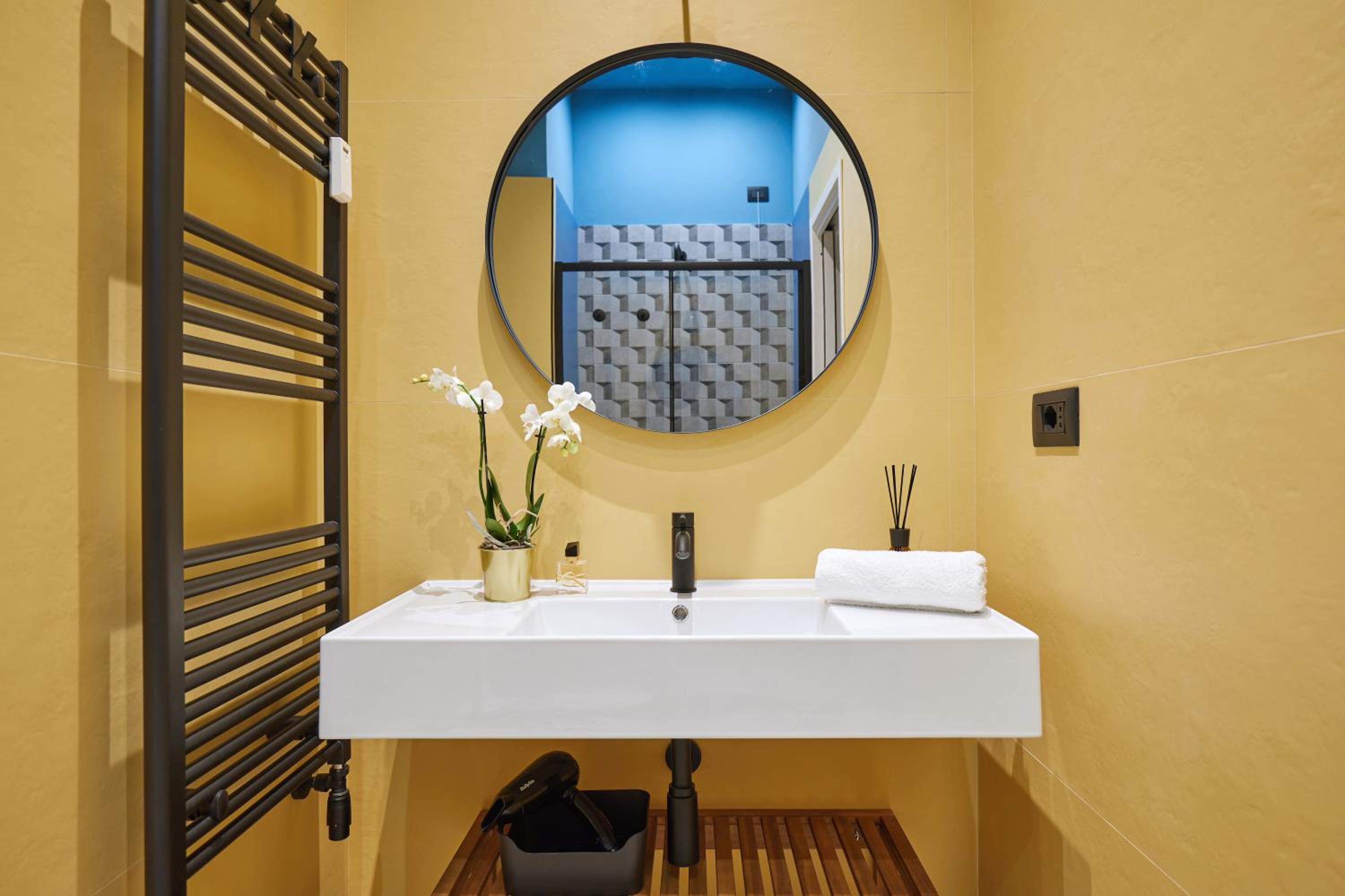 Santarosa Rooms