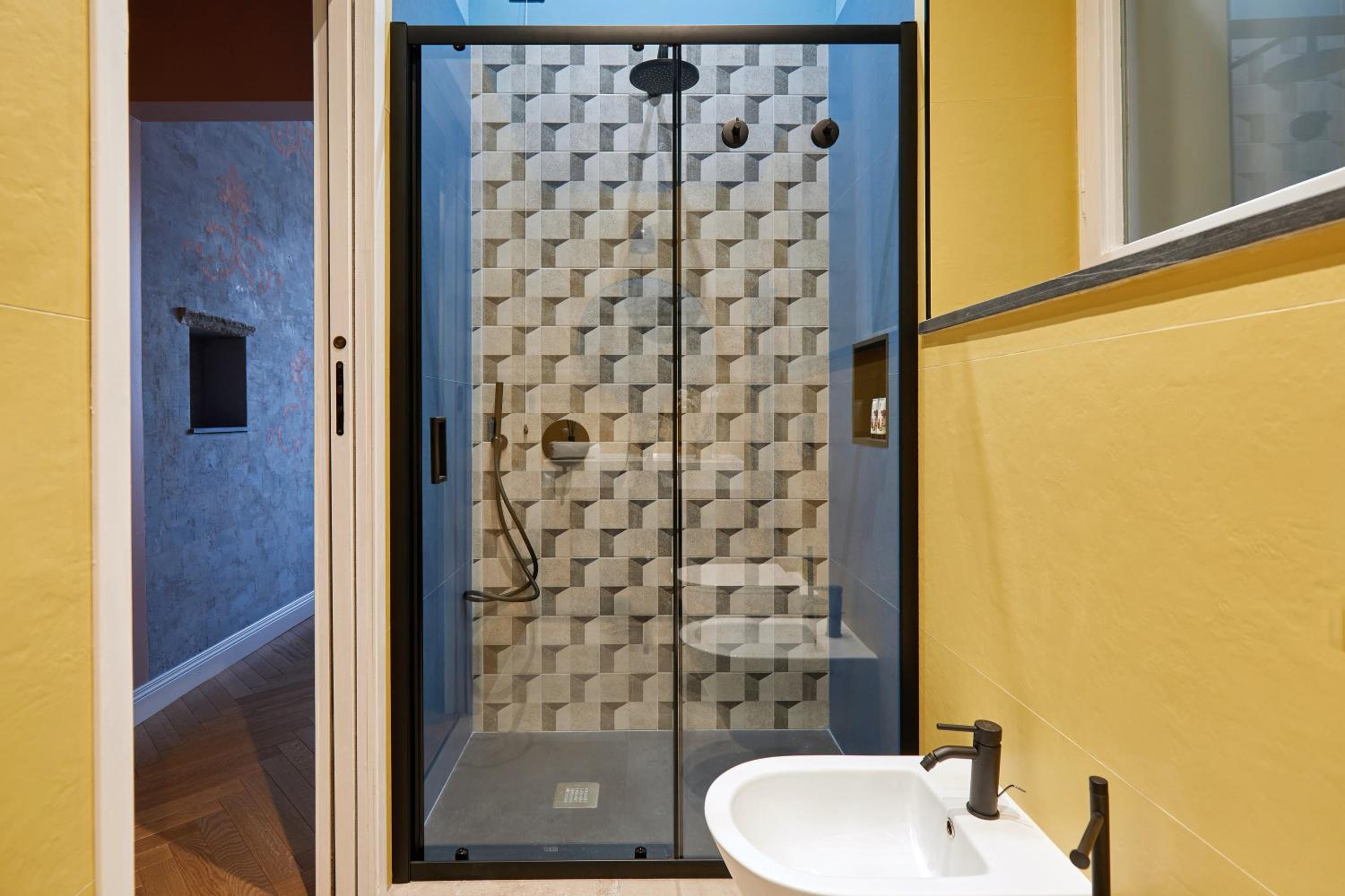 Santarosa Rooms