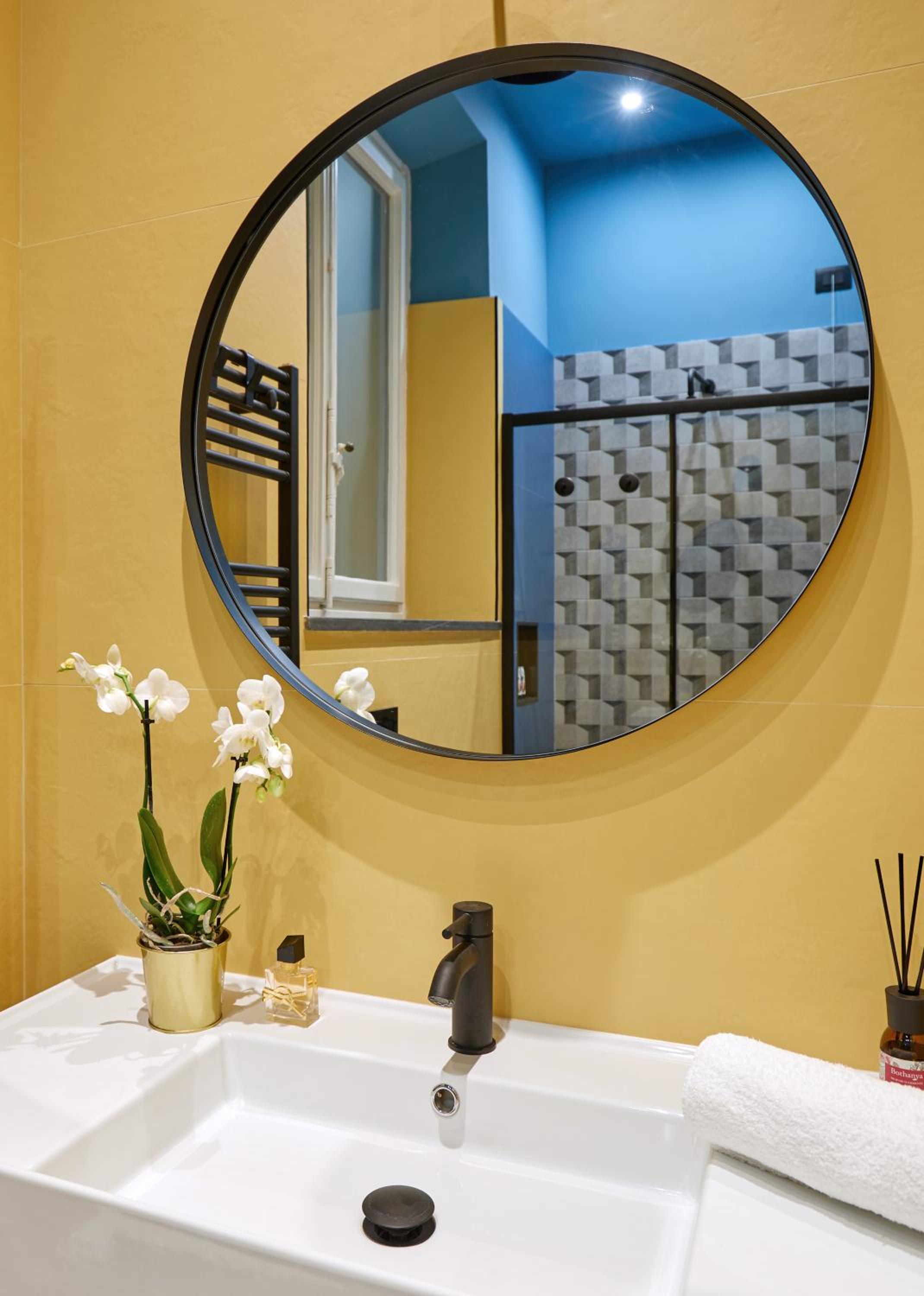 Santarosa Rooms