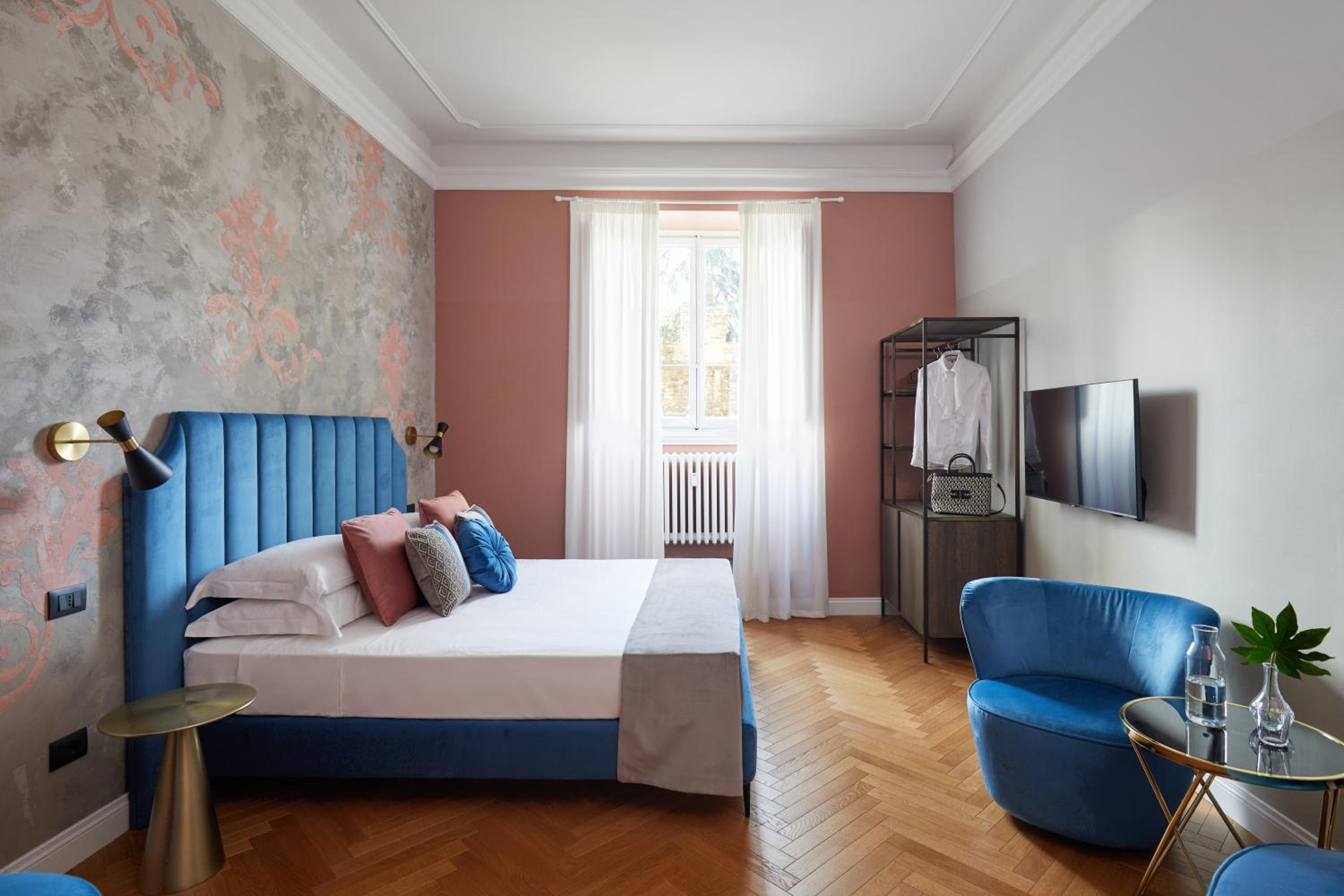 Santarosa Rooms