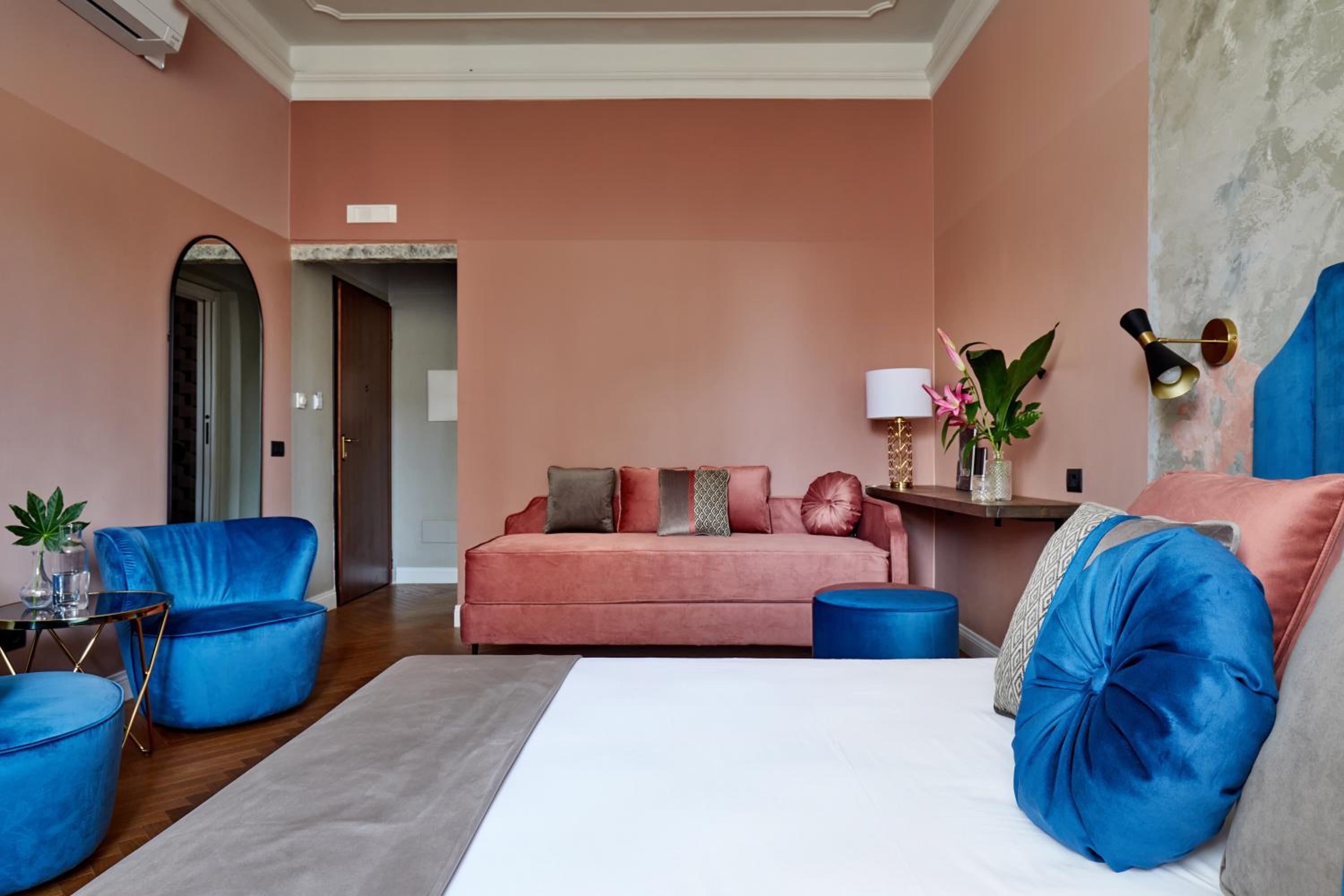 Santarosa Rooms