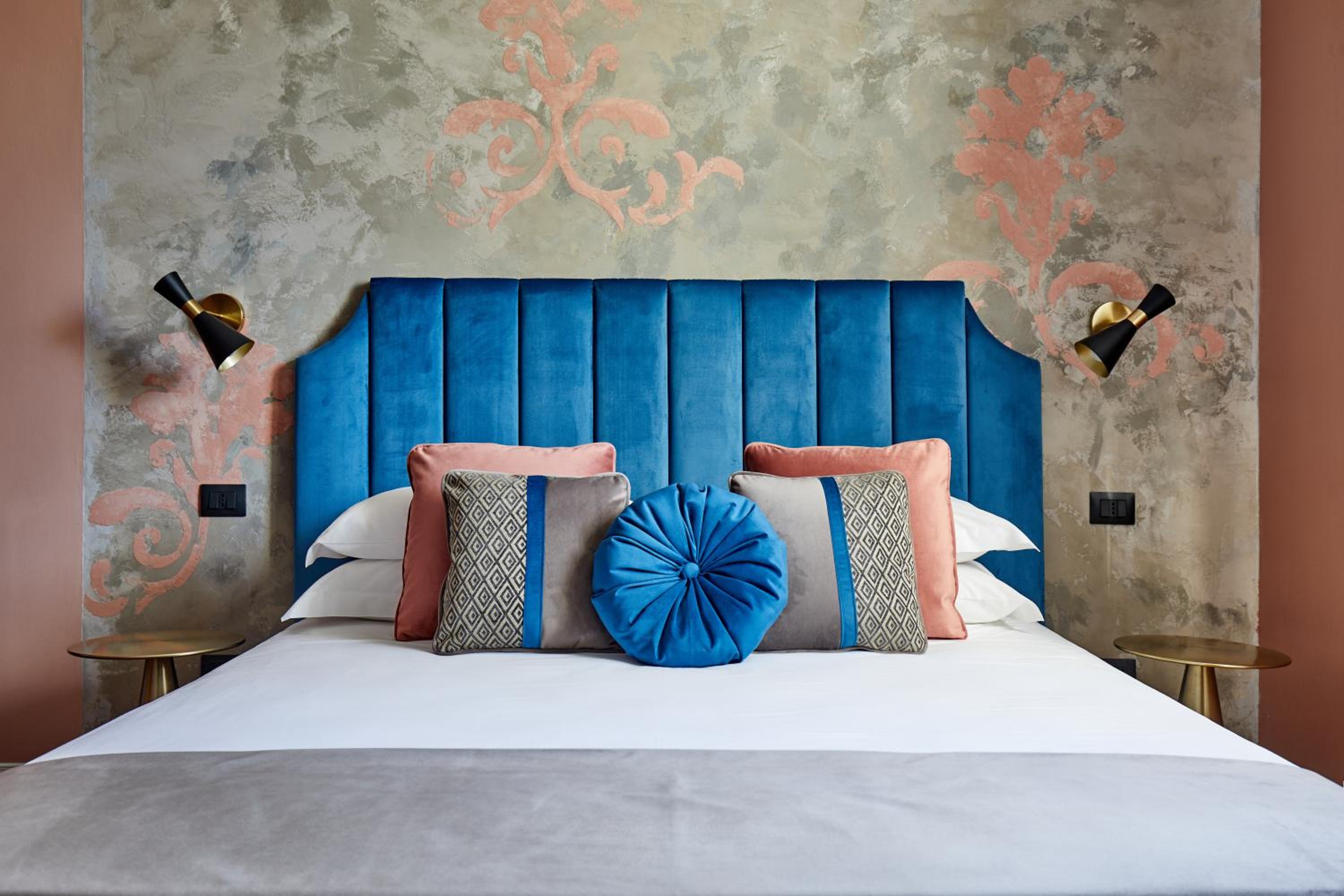 Santarosa Rooms