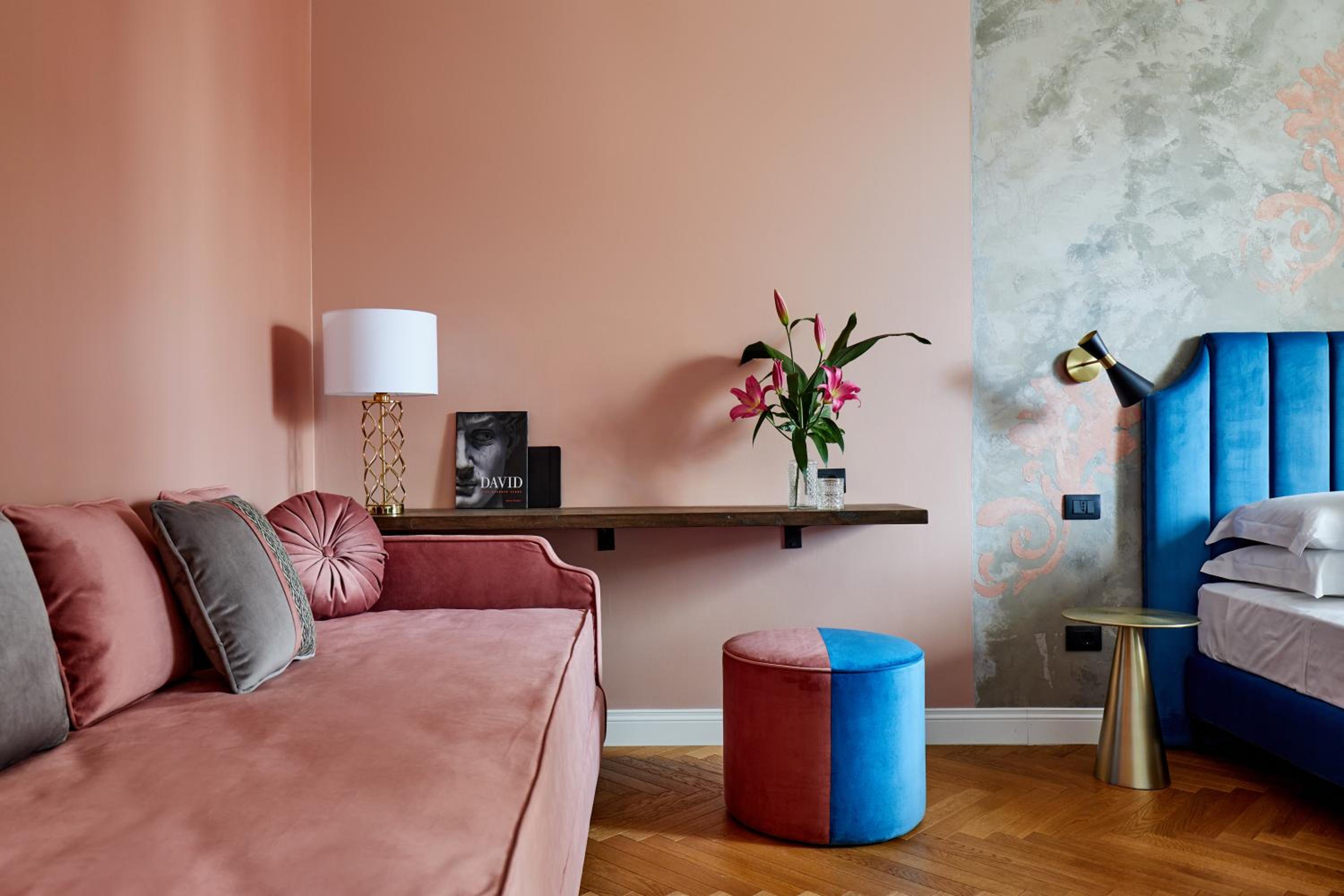 Santarosa Rooms