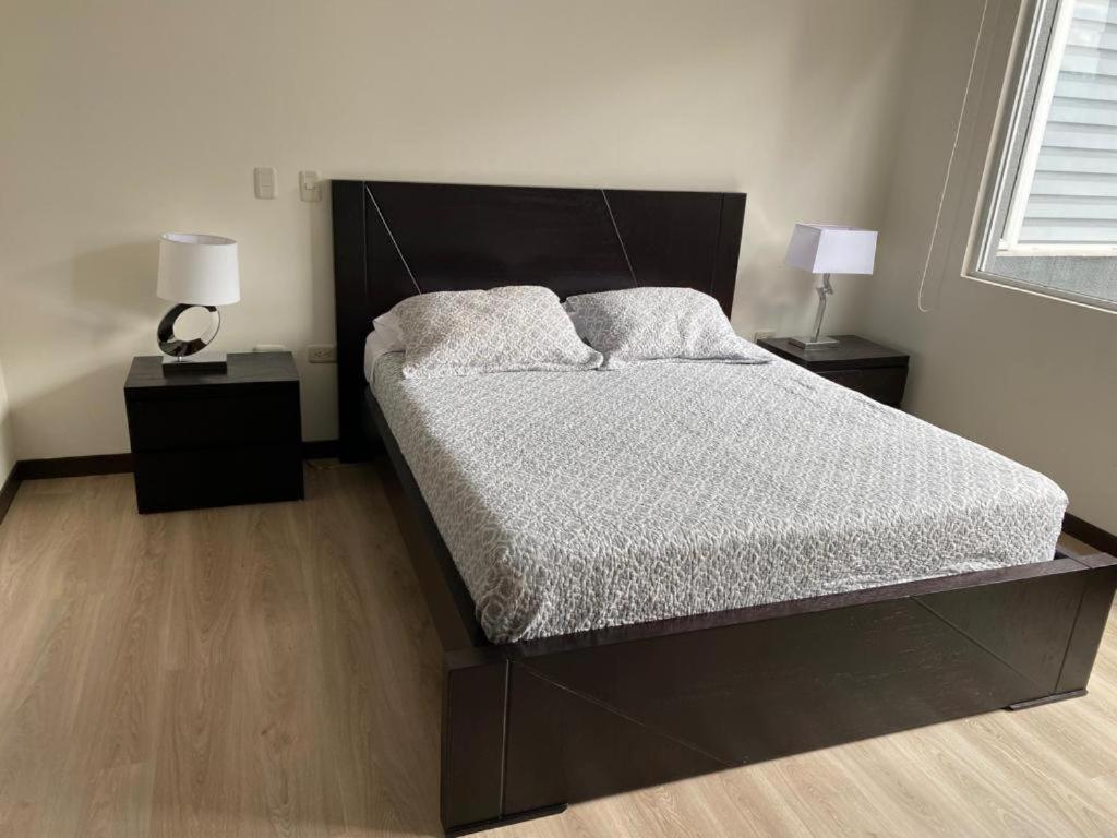 Suite La Carolina QUITO