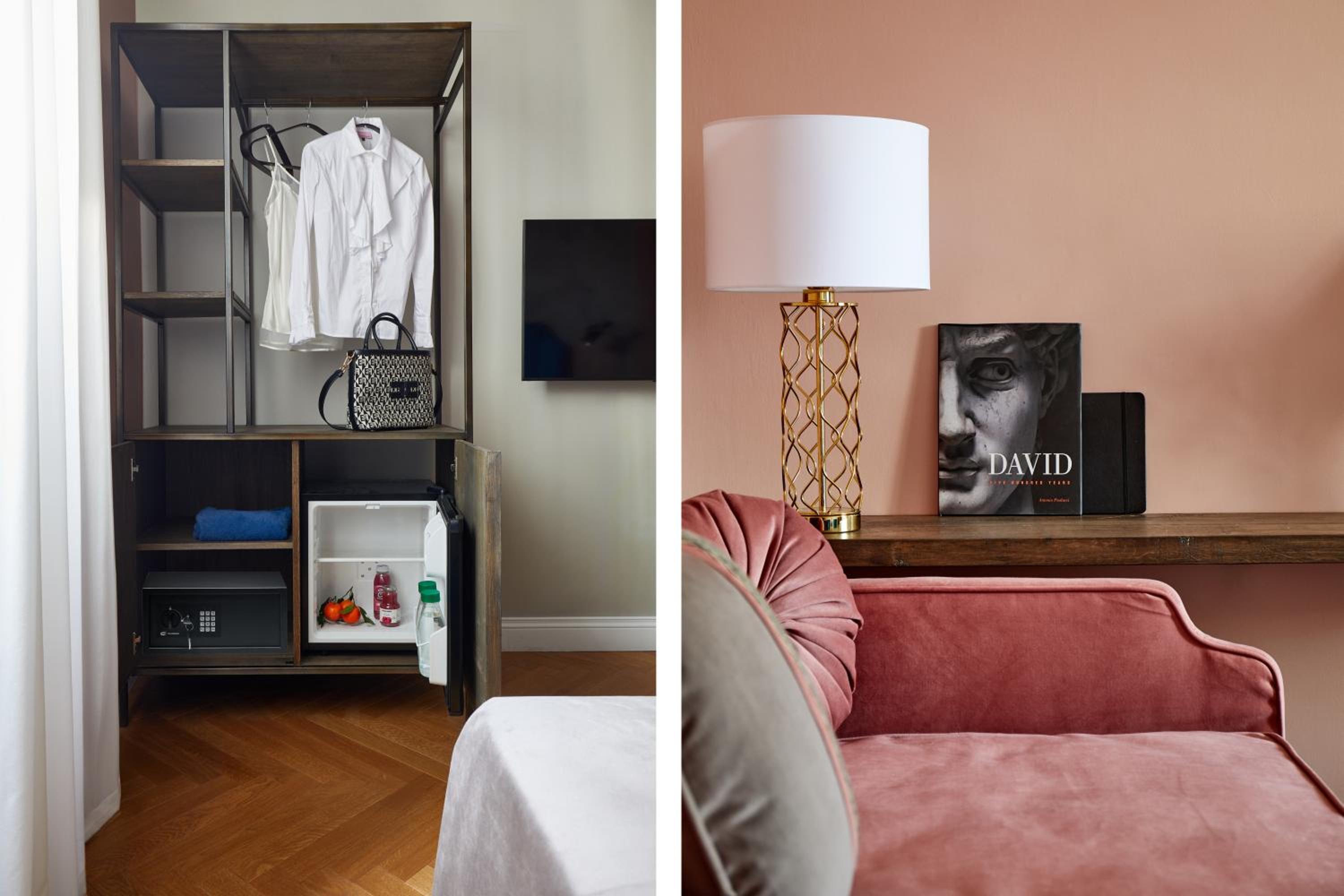 Santarosa Rooms