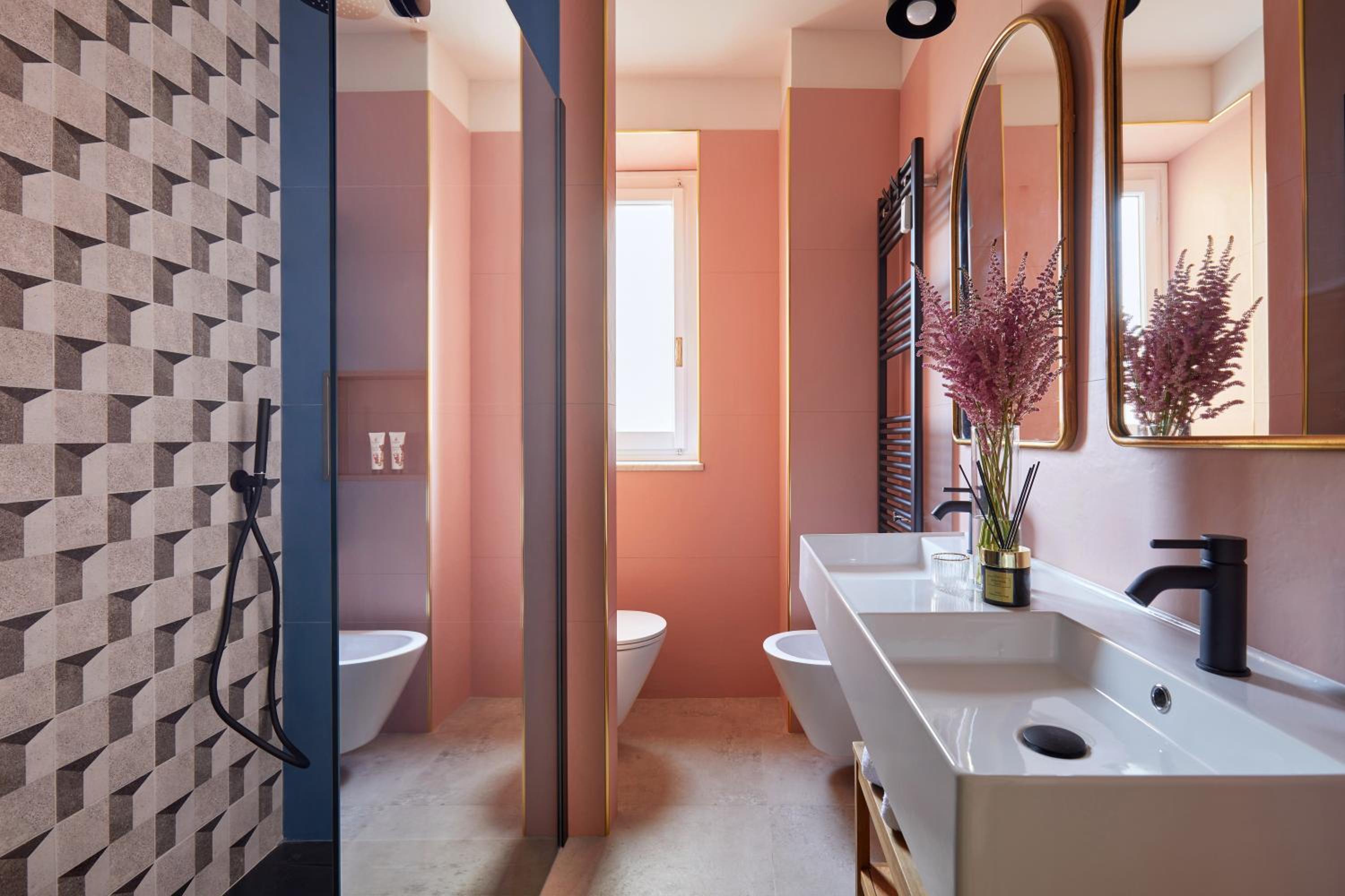 Santarosa Rooms