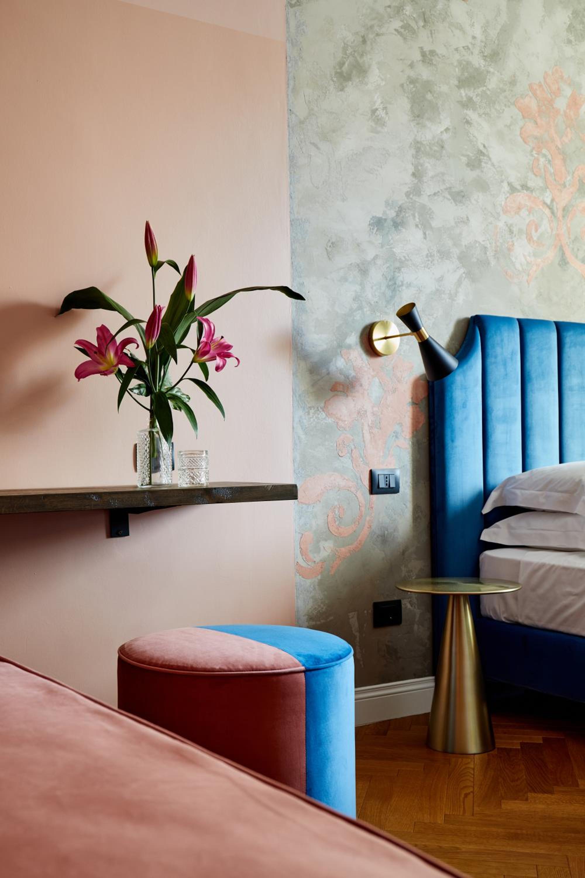 Santarosa Rooms