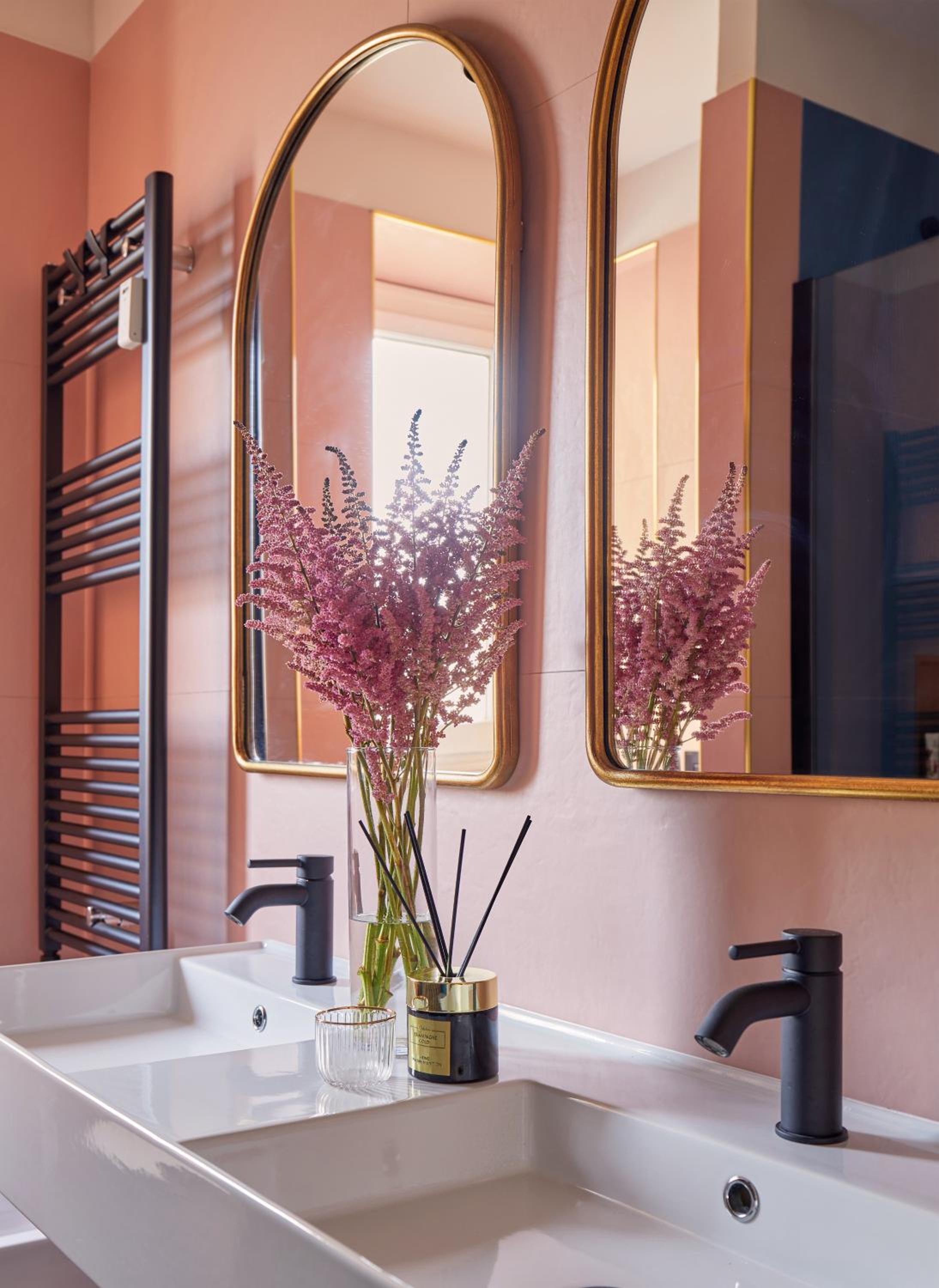 Santarosa Rooms