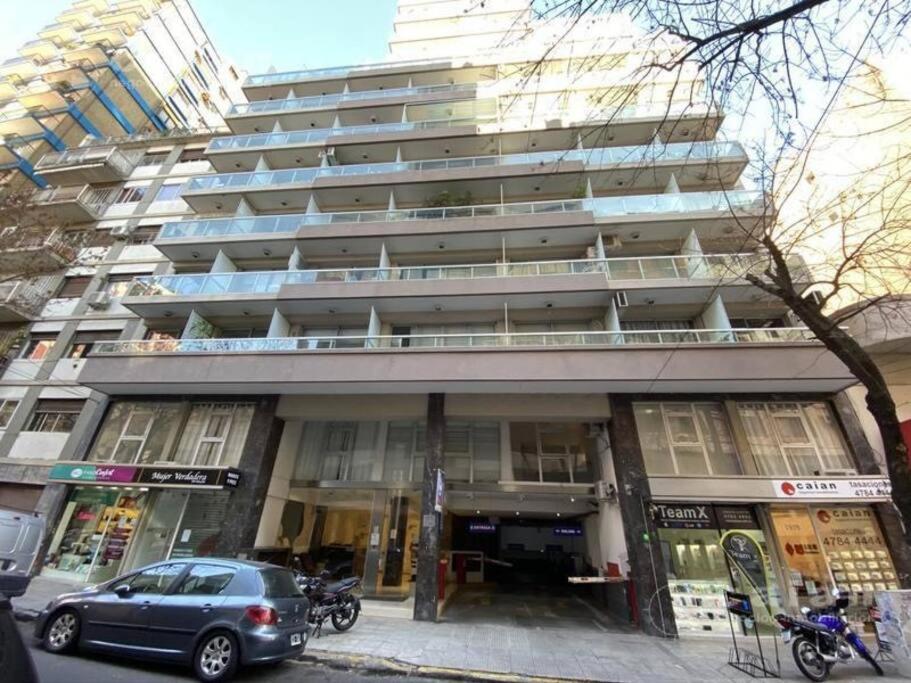 Hotel Departamento en Belgrano - Image 1