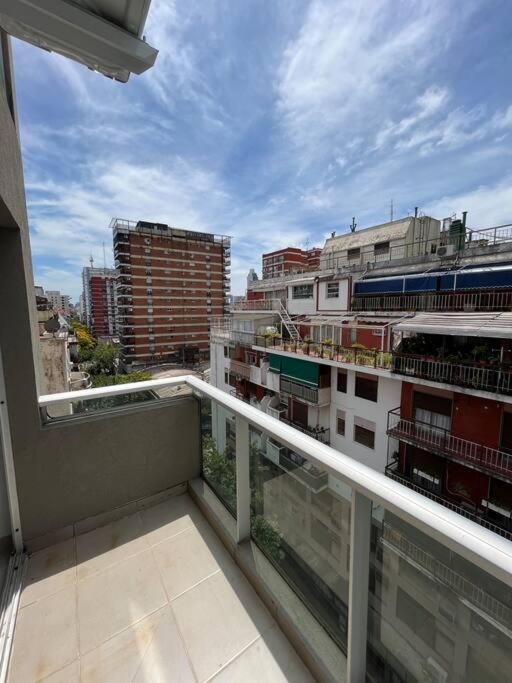 Departamento en Belgrano