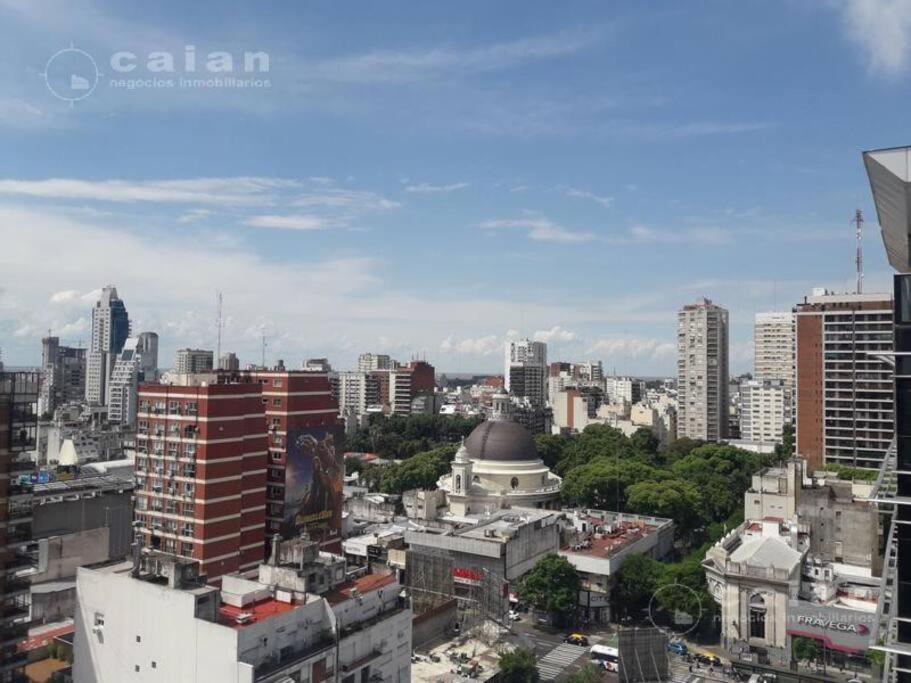 Departamento en Belgrano