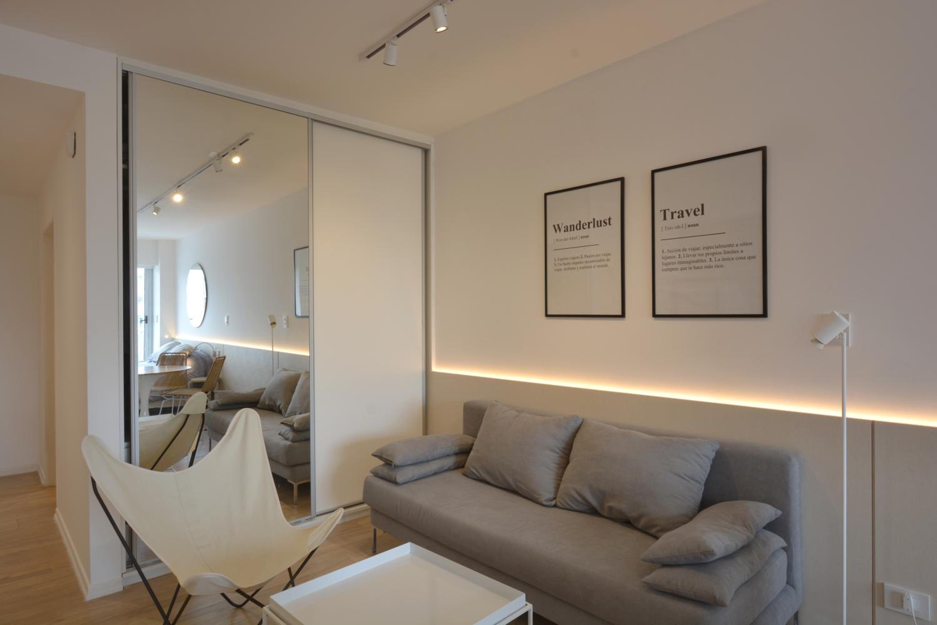 THE SPOT to start your wanderlust journey in Buenos Aires