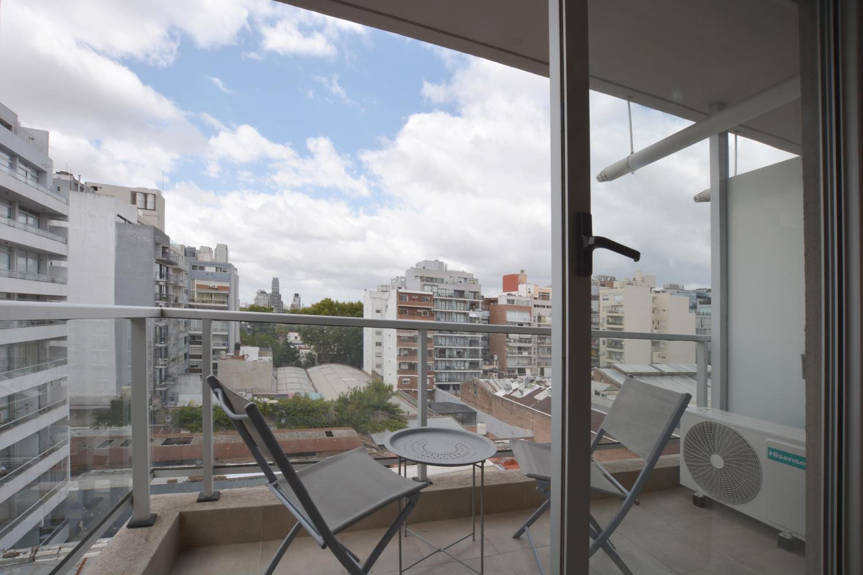 THE SPOT to start your wanderlust journey in Buenos Aires