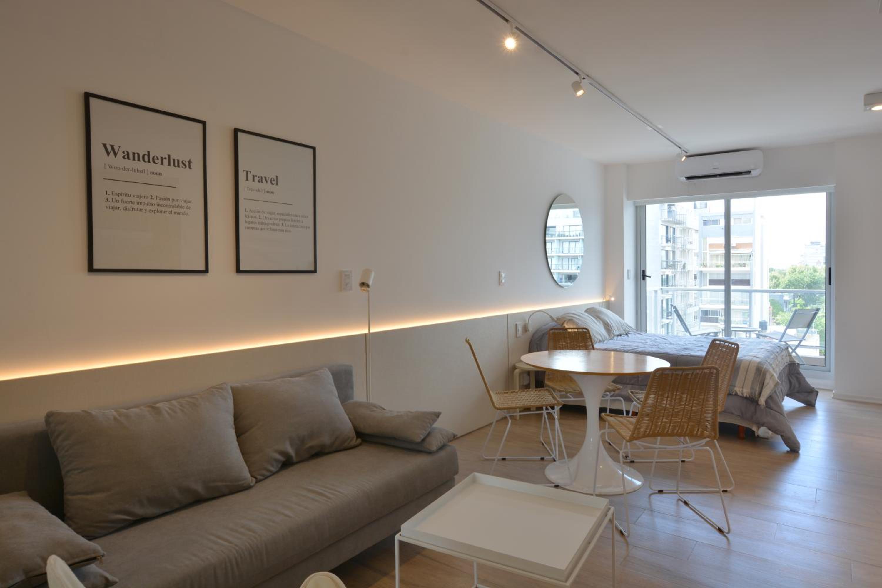 THE SPOT to start your wanderlust journey in Buenos Aires