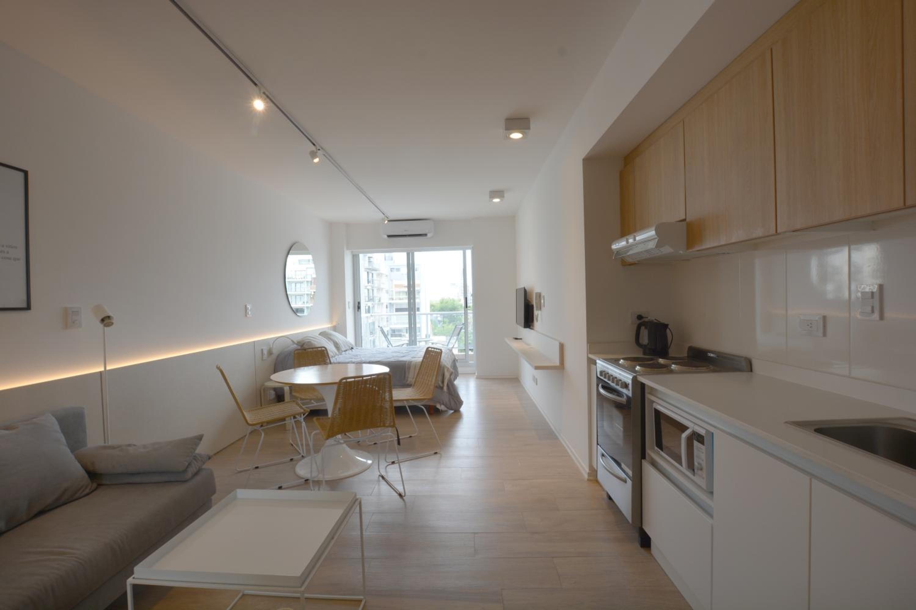 THE SPOT to start your wanderlust journey in Buenos Aires