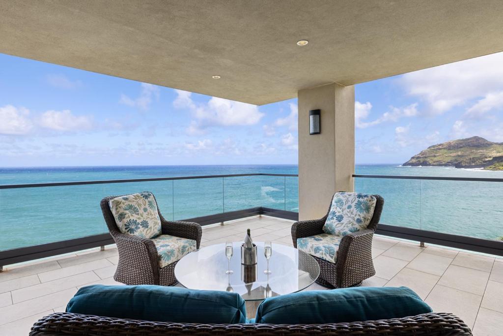 Timbers Kauai Ocean Club & Residences