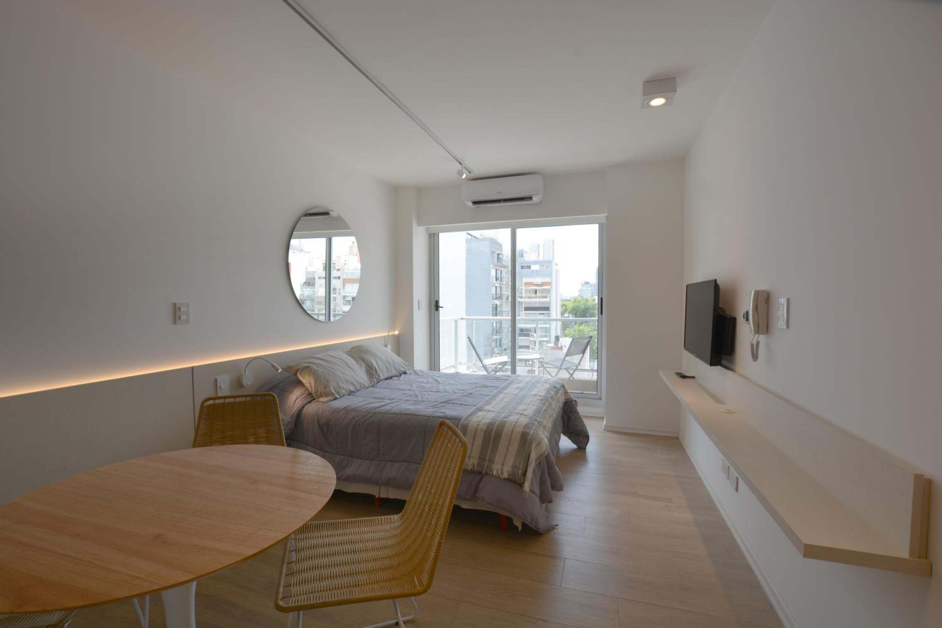 THE SPOT to start your wanderlust journey in Buenos Aires