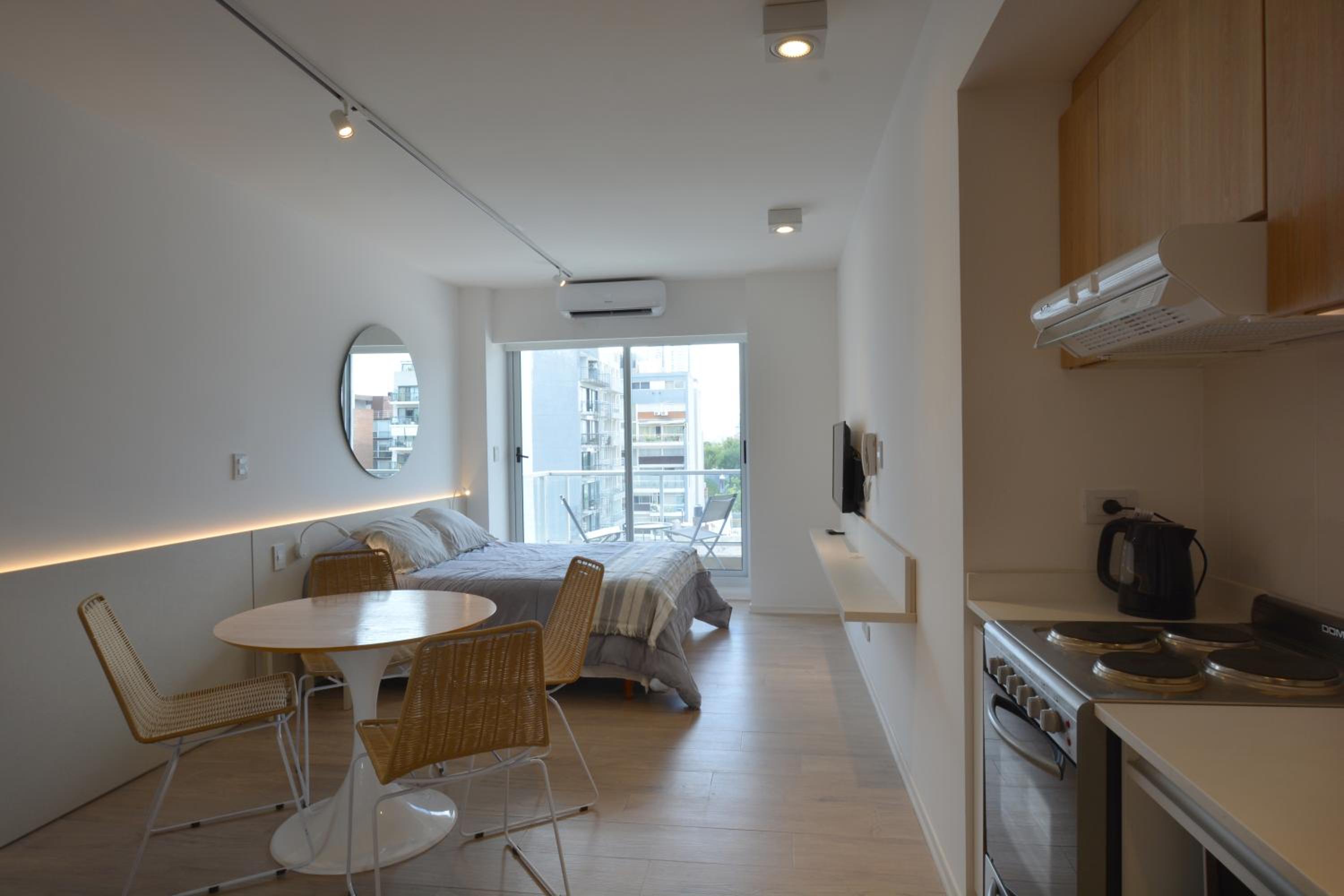 THE SPOT to start your wanderlust journey in Buenos Aires