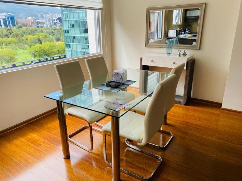 Suite La Carolina QUITO