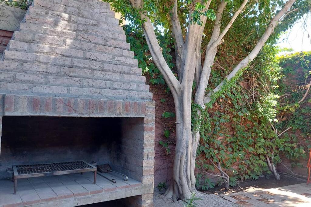 Casa en San Juan céntrica a 8 cuadras plaza principal