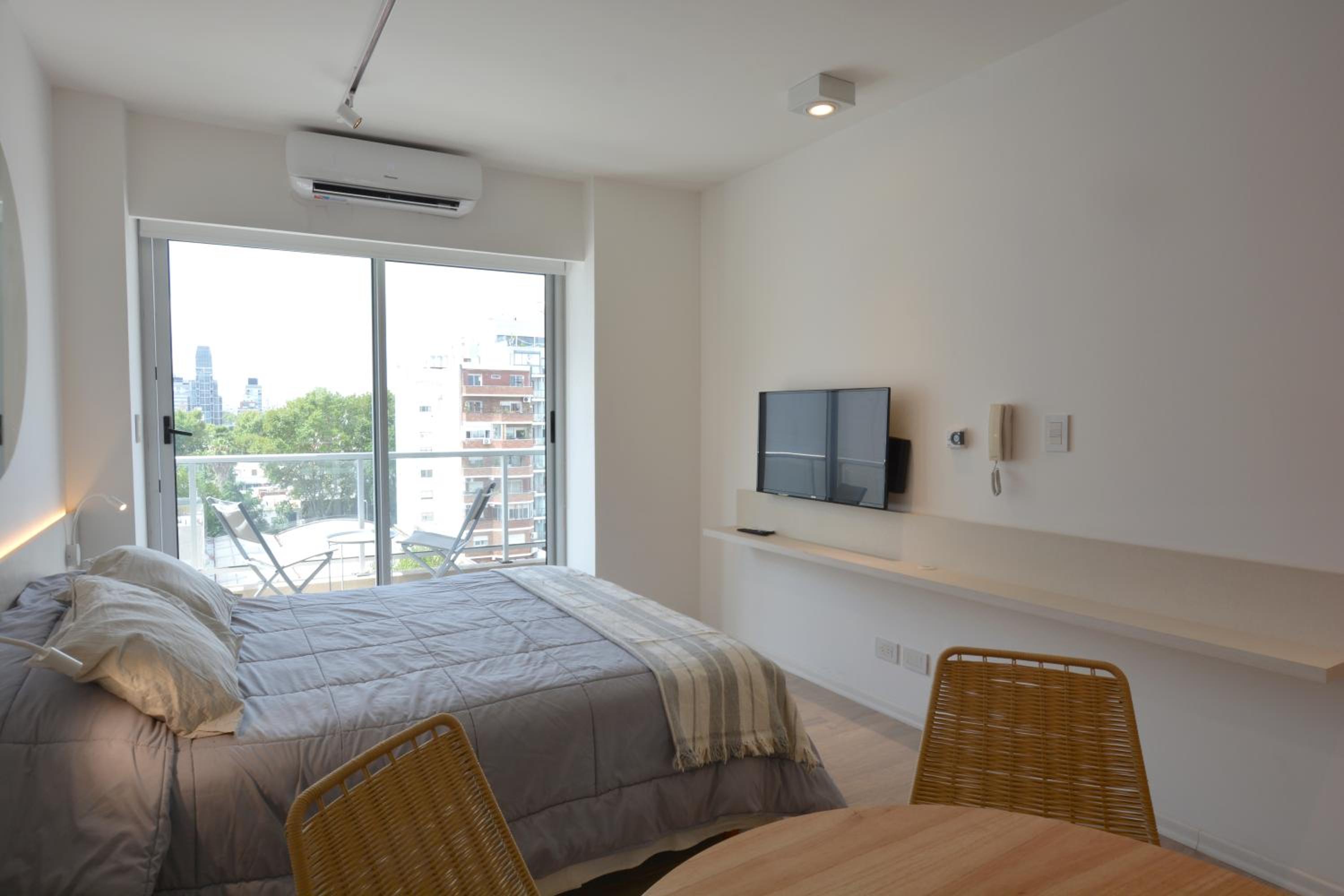 THE SPOT to start your wanderlust journey in Buenos Aires