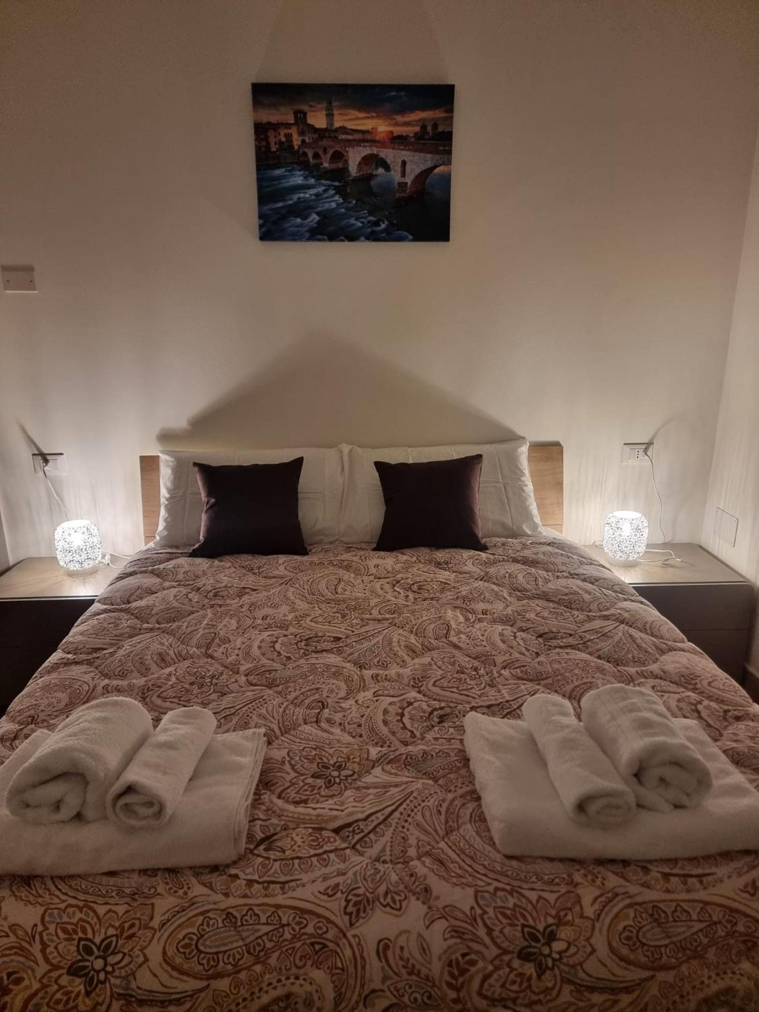 You & Me Garibaldi Home Verona Center view 5