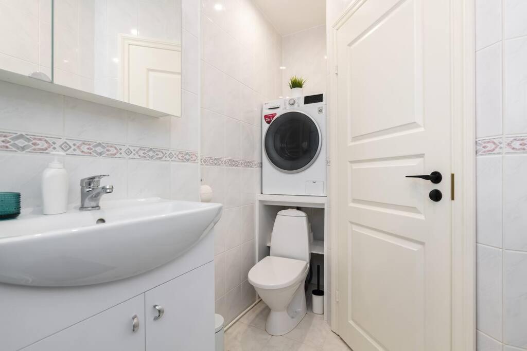 Roosikransi Apartment