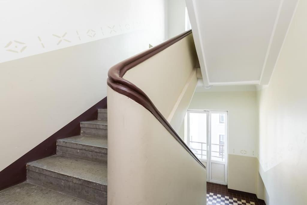 Roosikransi Apartment