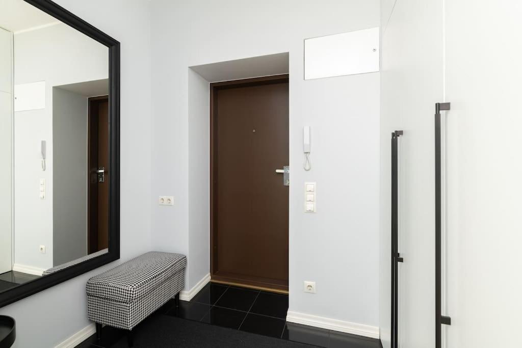 Roosikransi Apartment