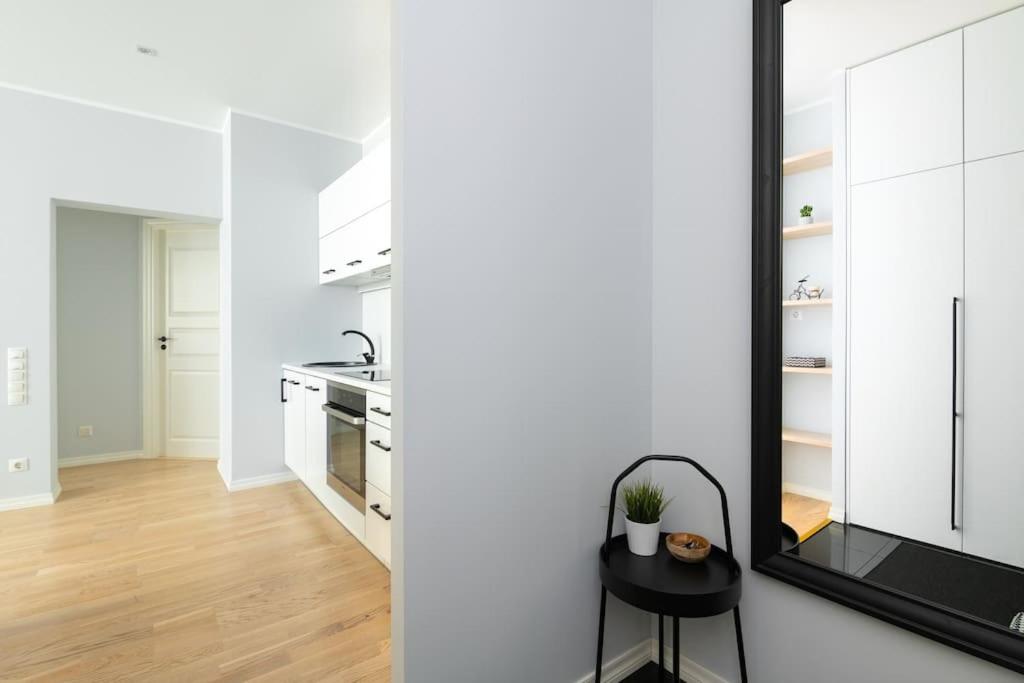 Roosikransi Apartment