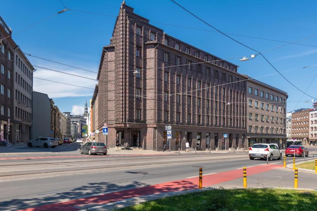 Roosikransi Apartment