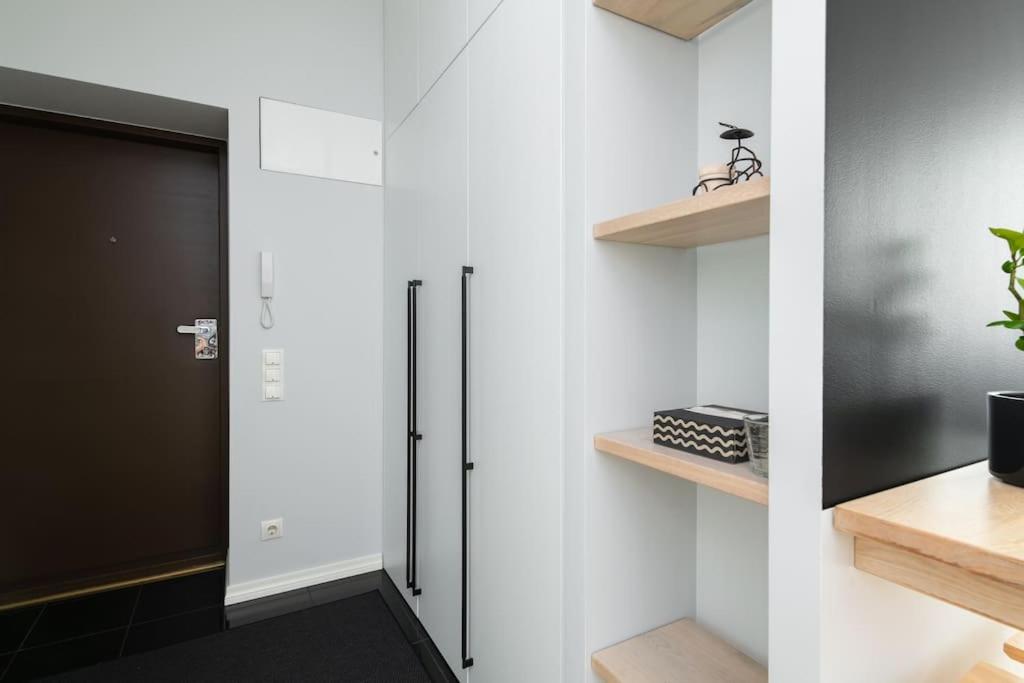 Roosikransi Apartment