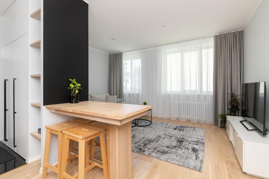 Roosikransi Apartment